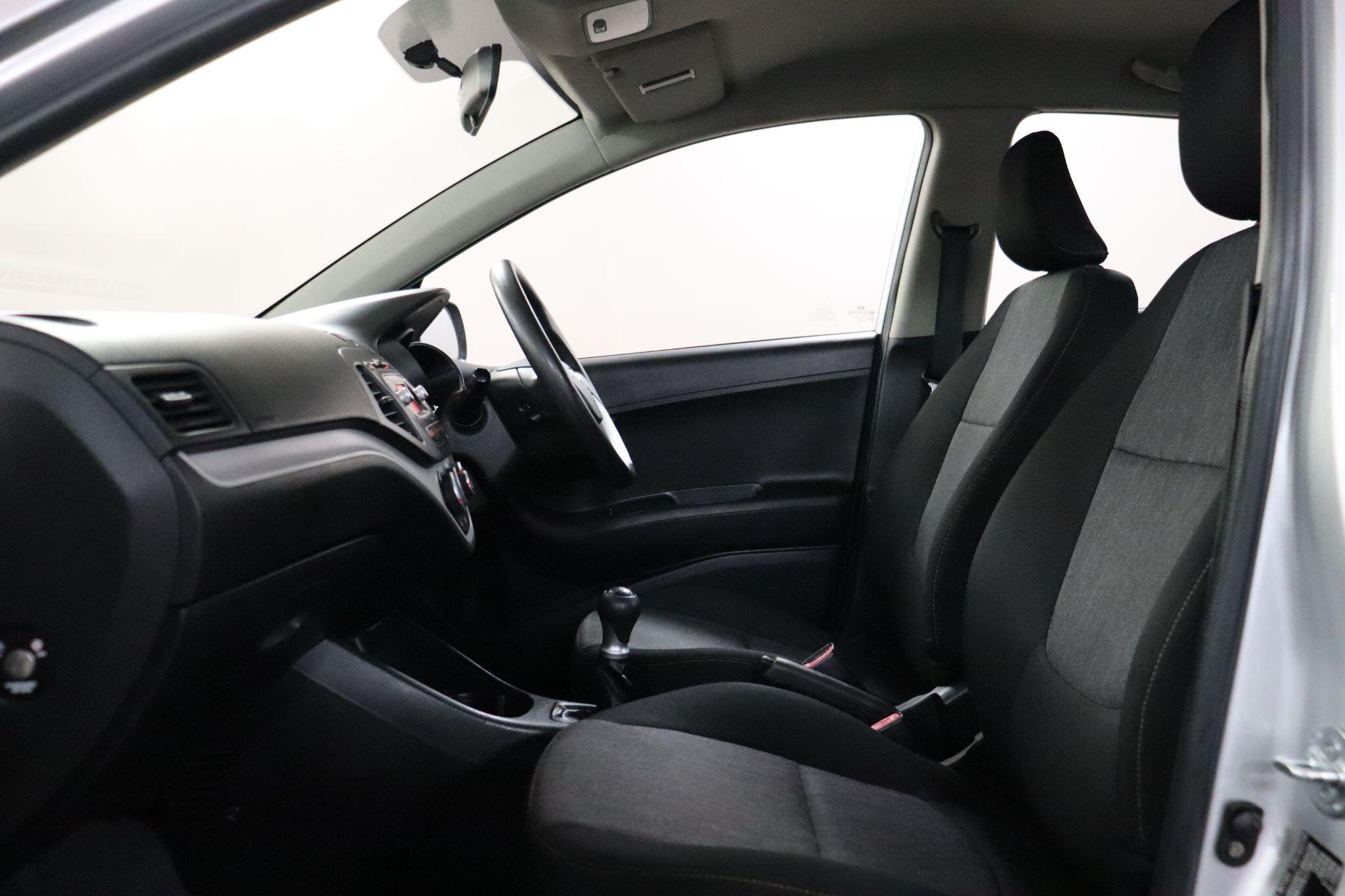 Kia Picanto view 40