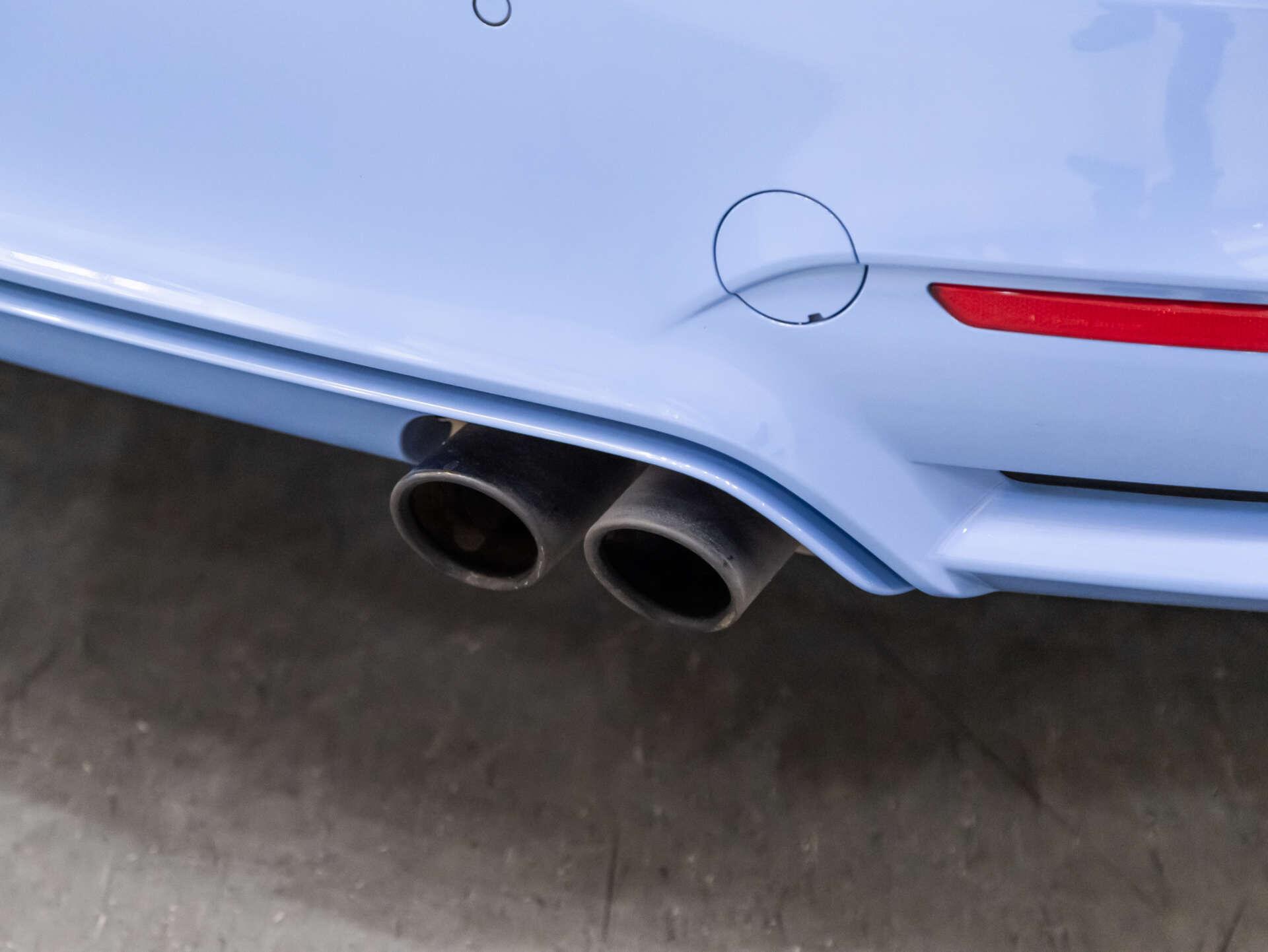 BMW M4 view 68