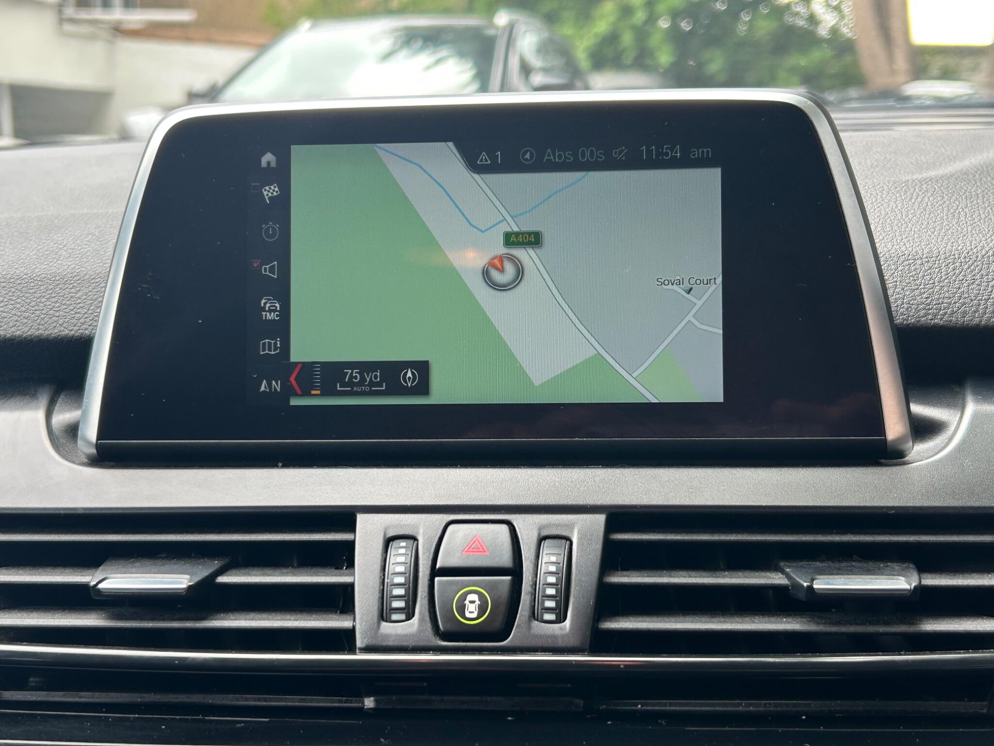 BMW 2 Series view 42