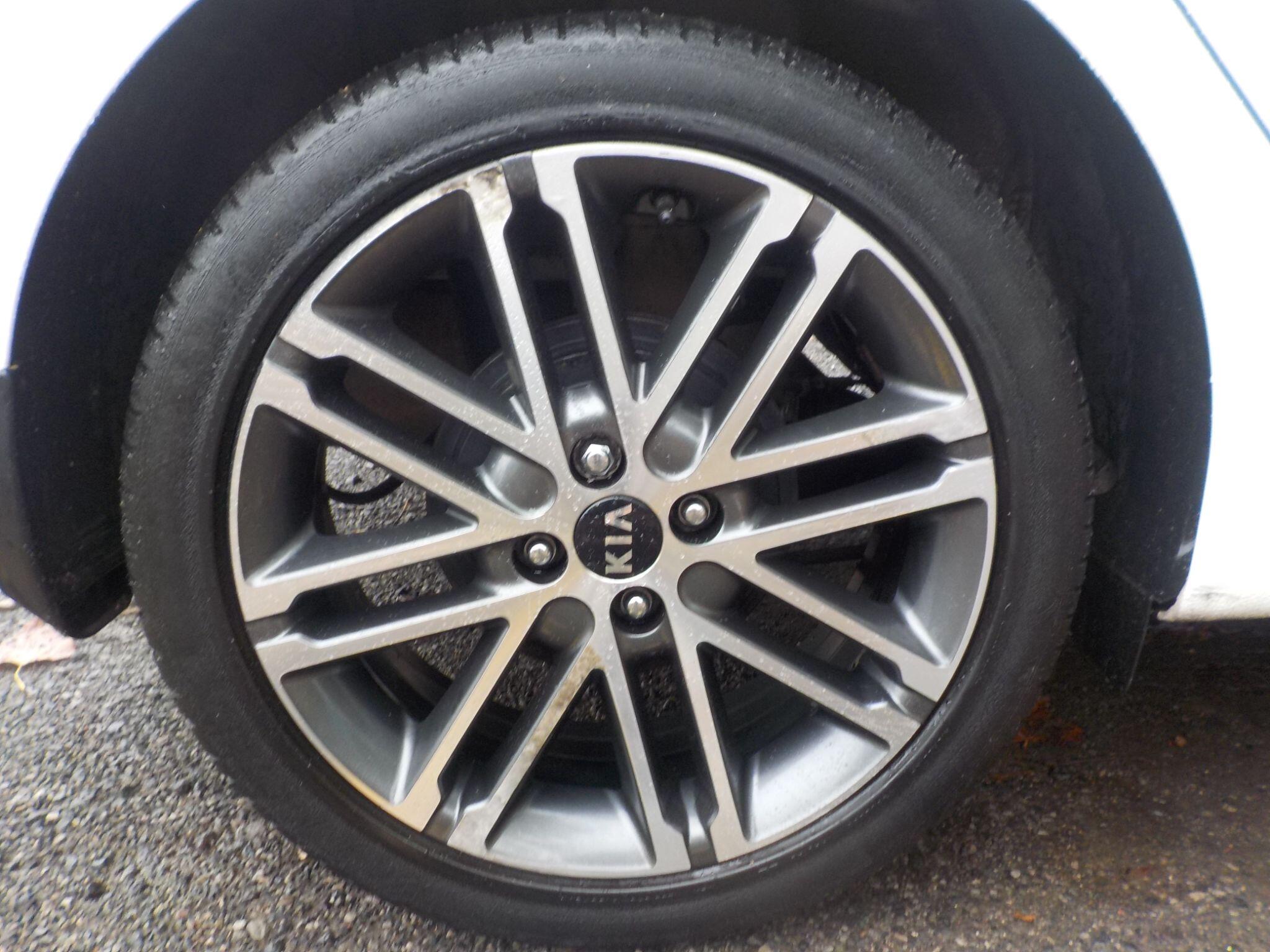 Kia Rio 1.25 Pulse Euro 6 (s/s) 5dr