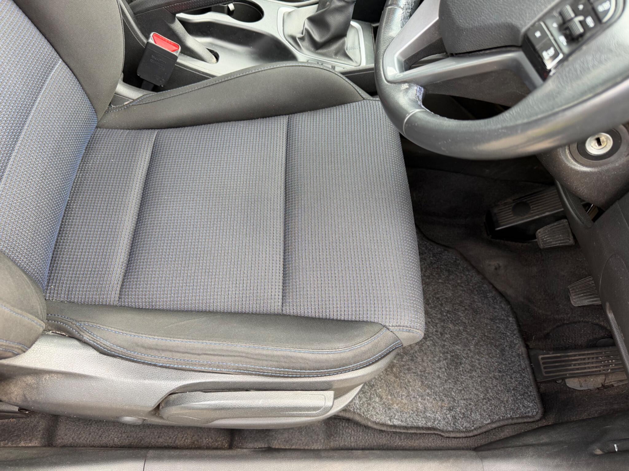 Hyundai Tucson view 13