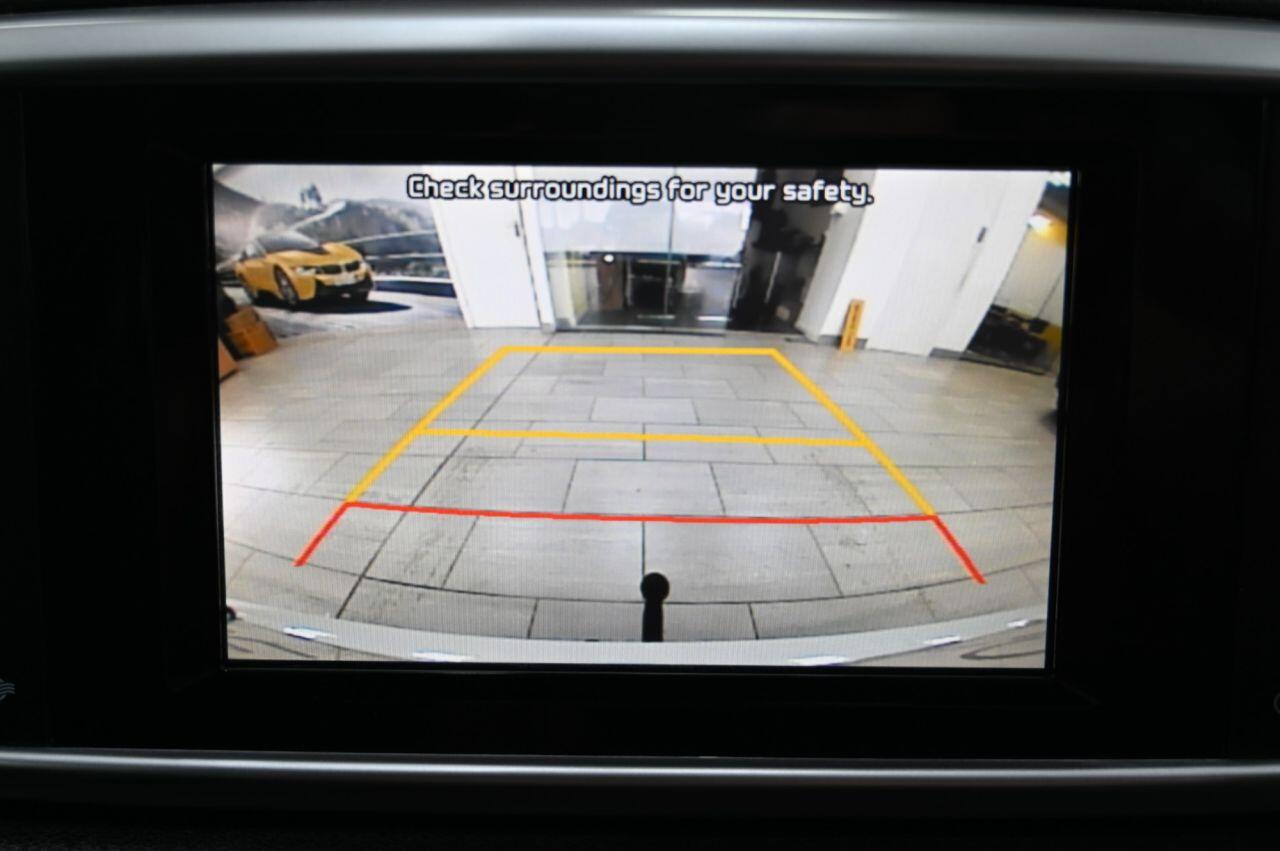 Kia Sportage view 23