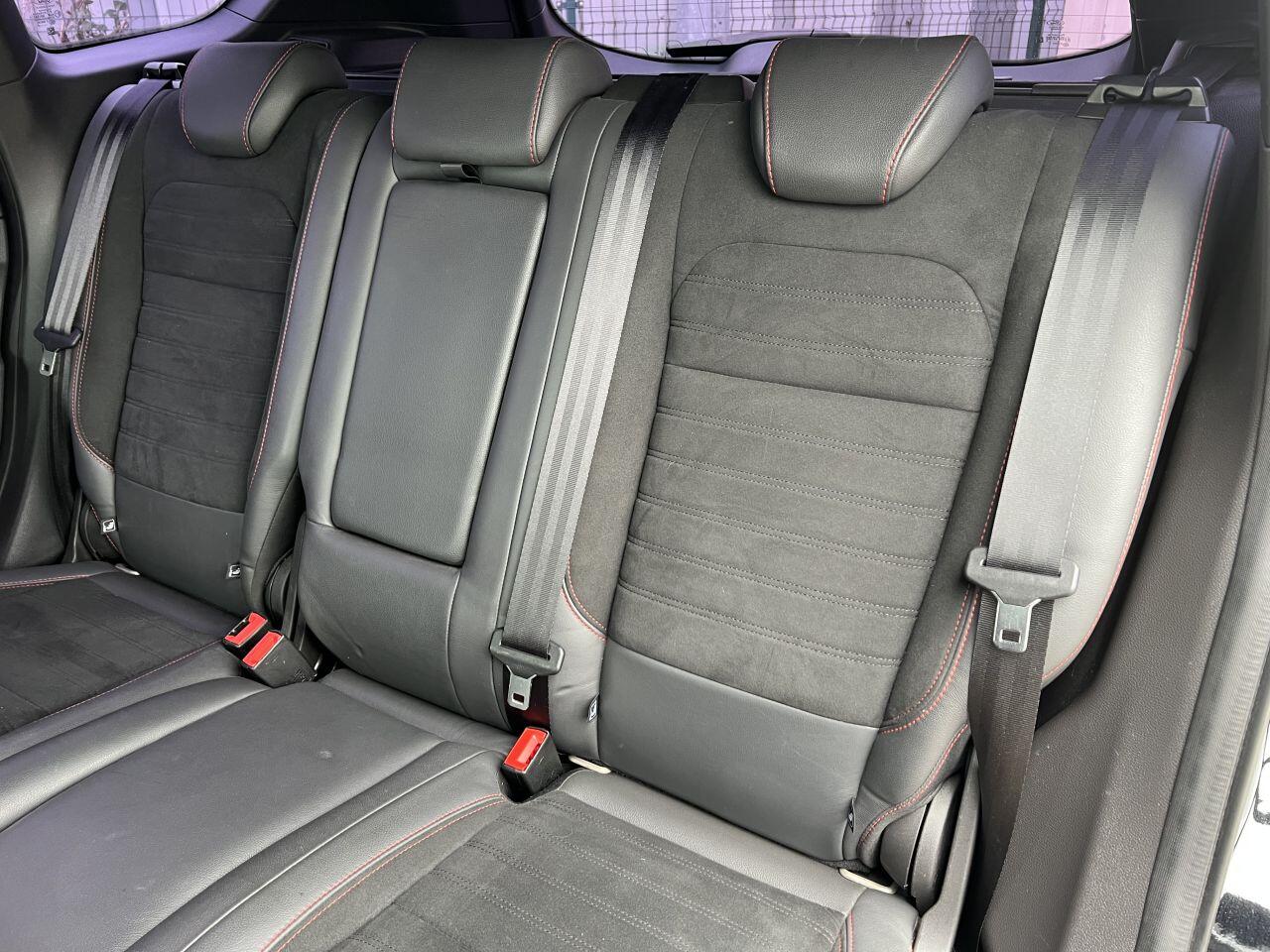 Ford Kuga view 26