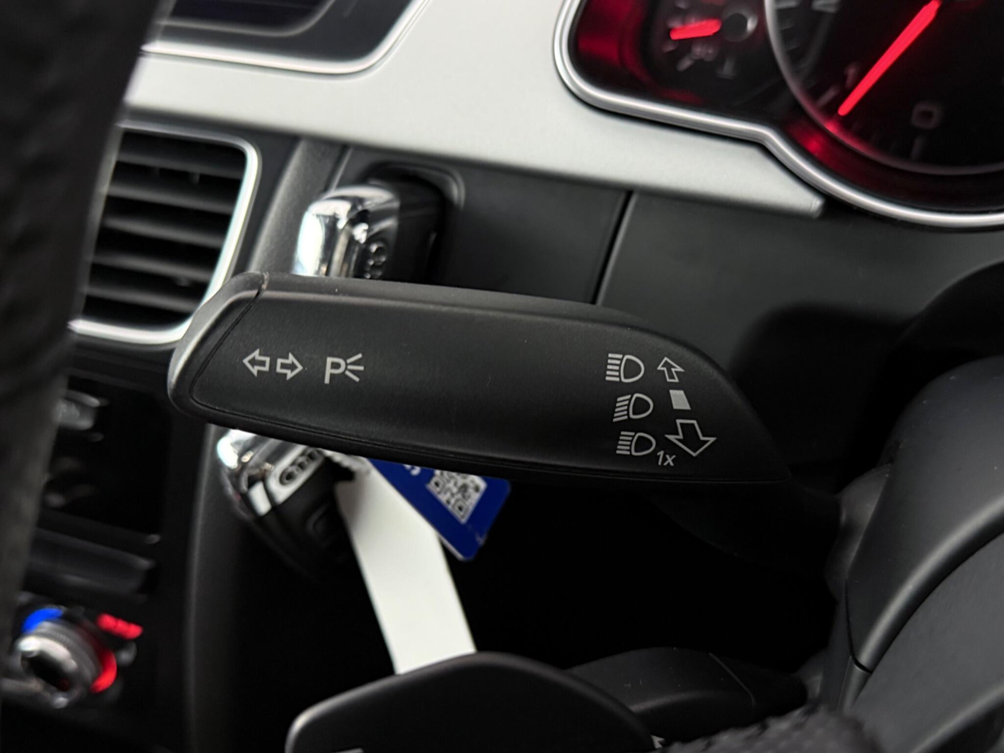 Audi A5 view 16