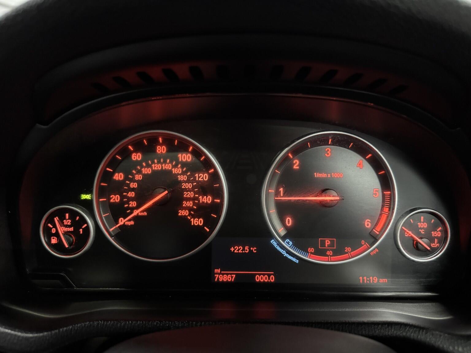 BMW X4 view 32