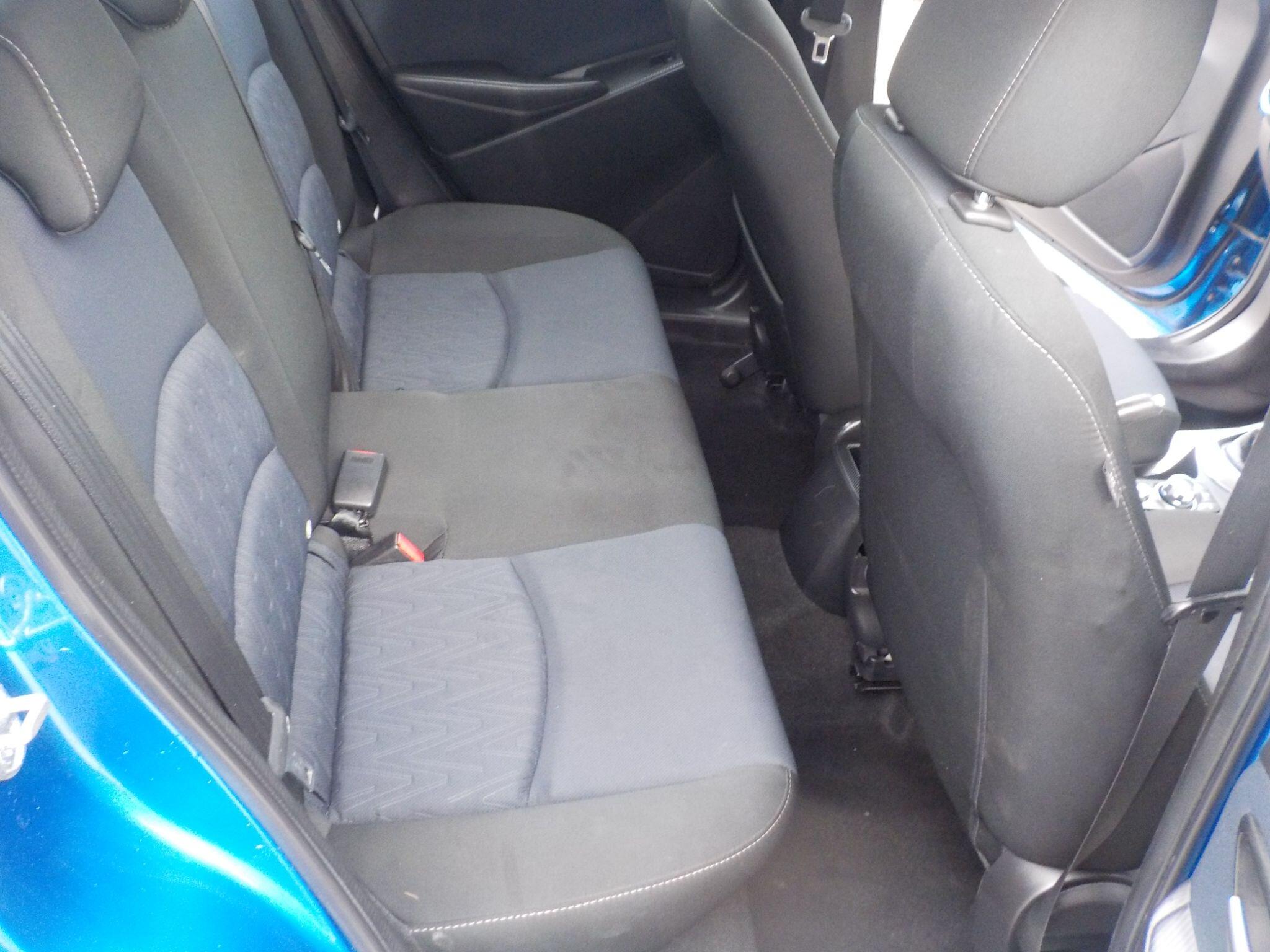 Mazda Mazda2 1.5 SKYACTIV-G SE-L Euro 6 (s/s) 5dr