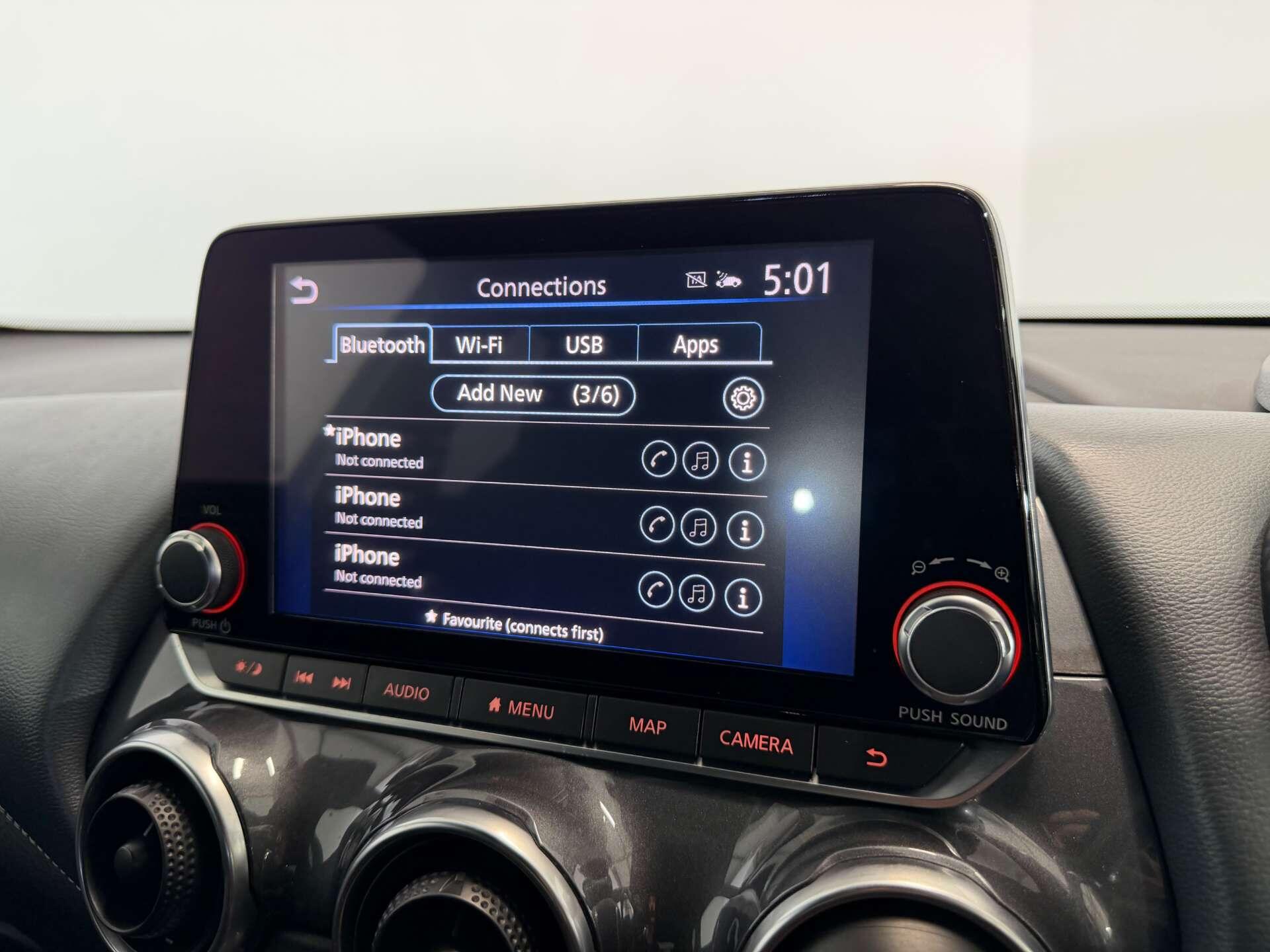 Nissan Juke view 34