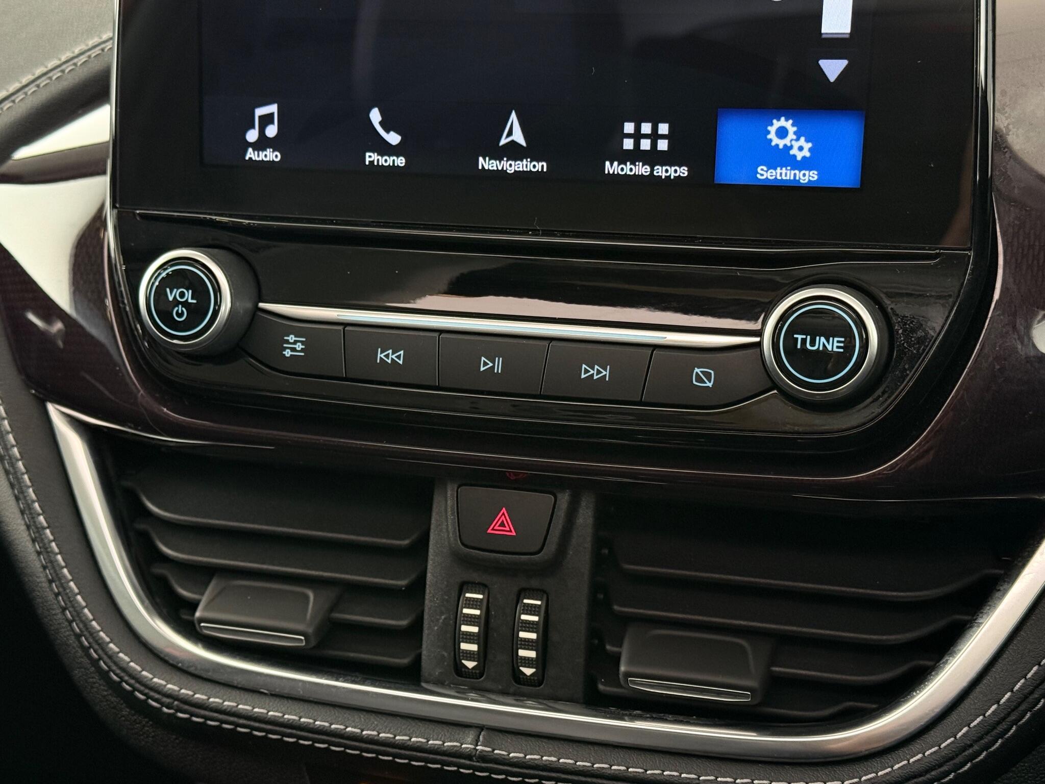 Ford Fiesta view 34