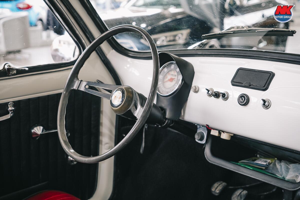 Fiat 500 view 16