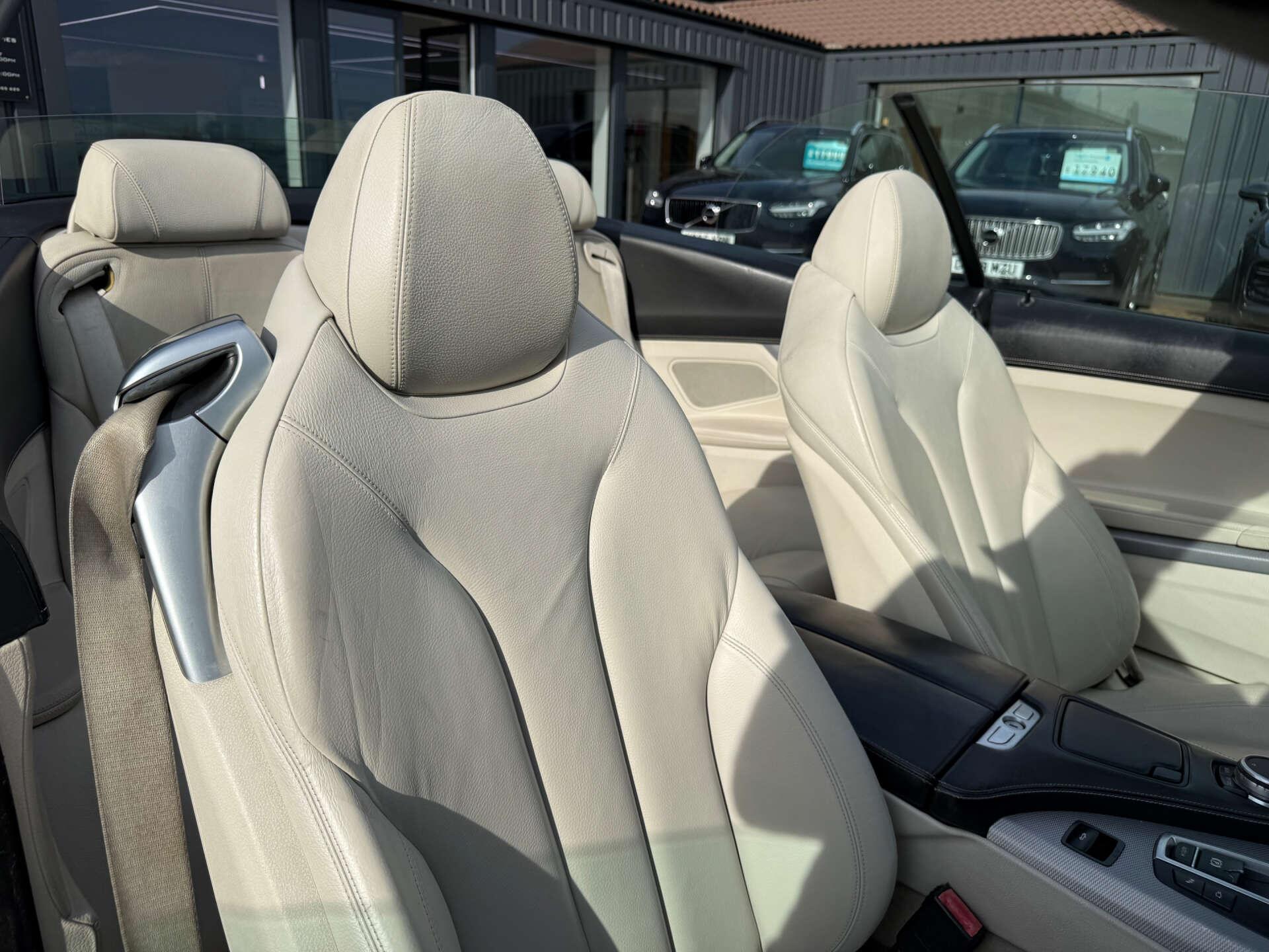 BMW 6 Series view 42