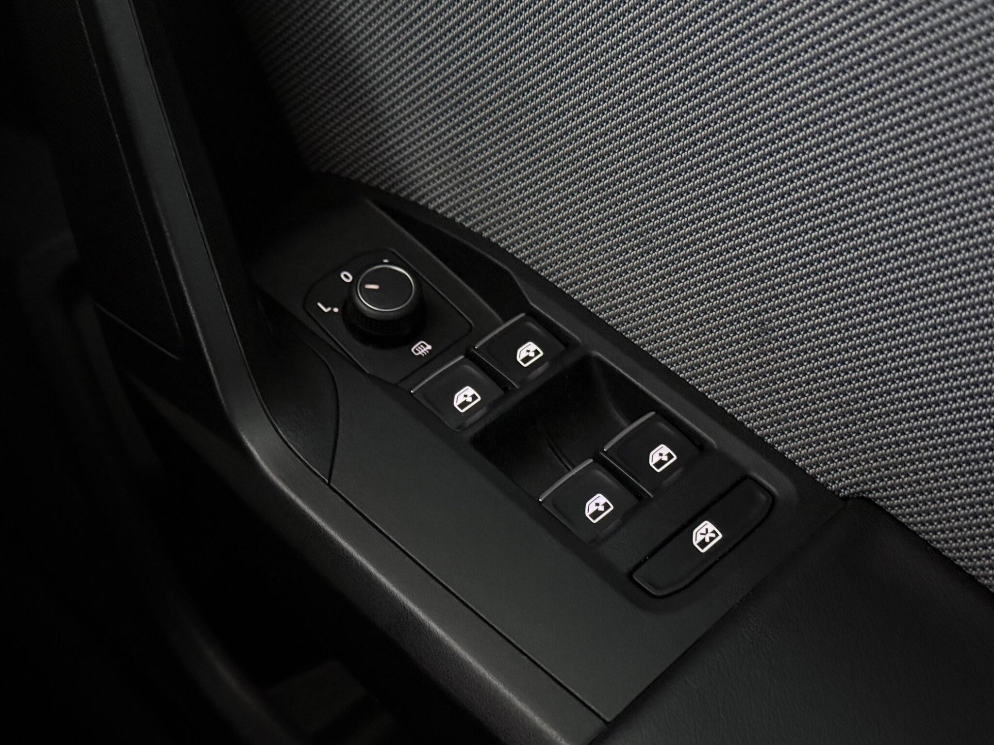 Seat Leon view 15