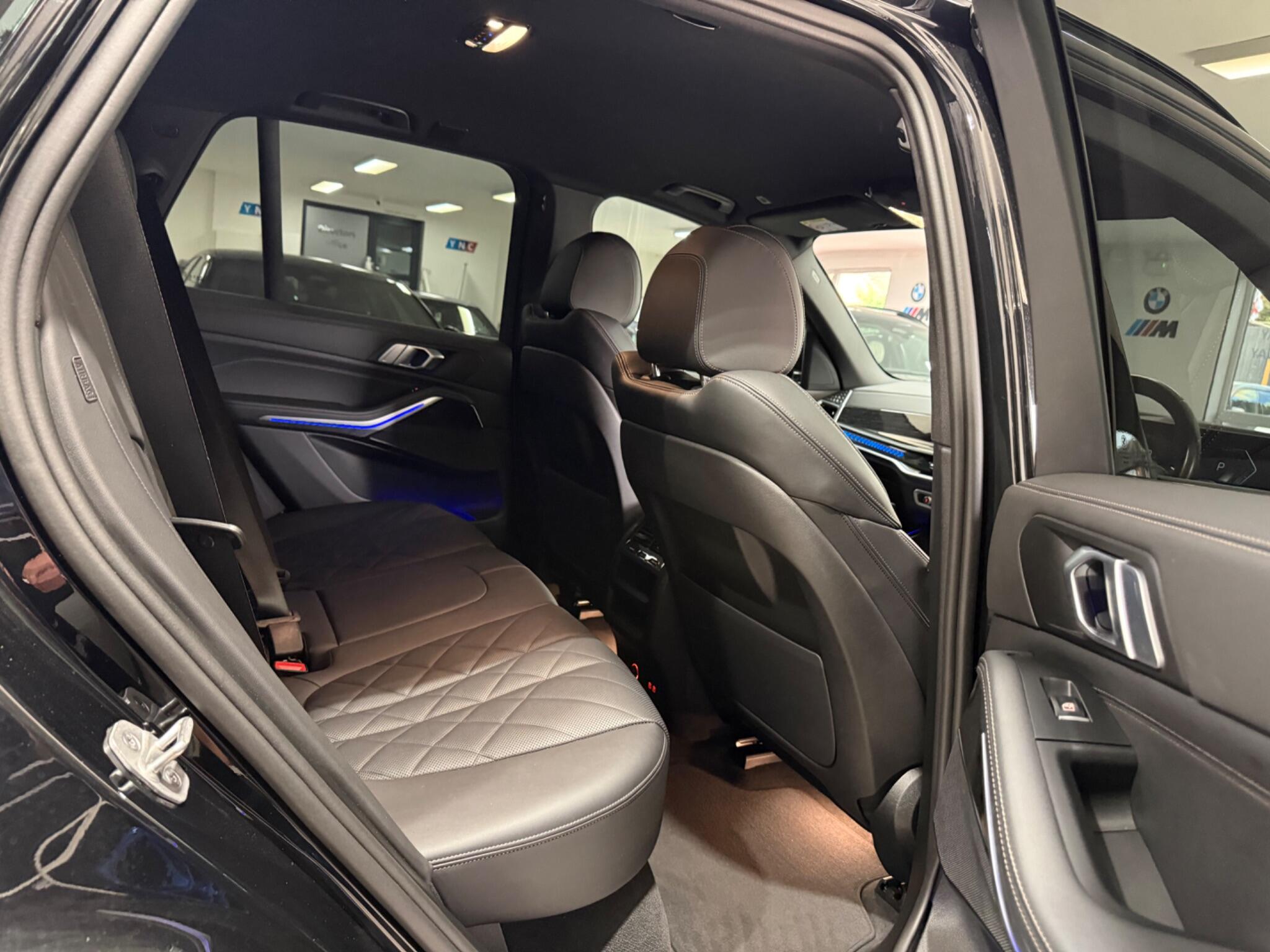 BMW X5 view 47
