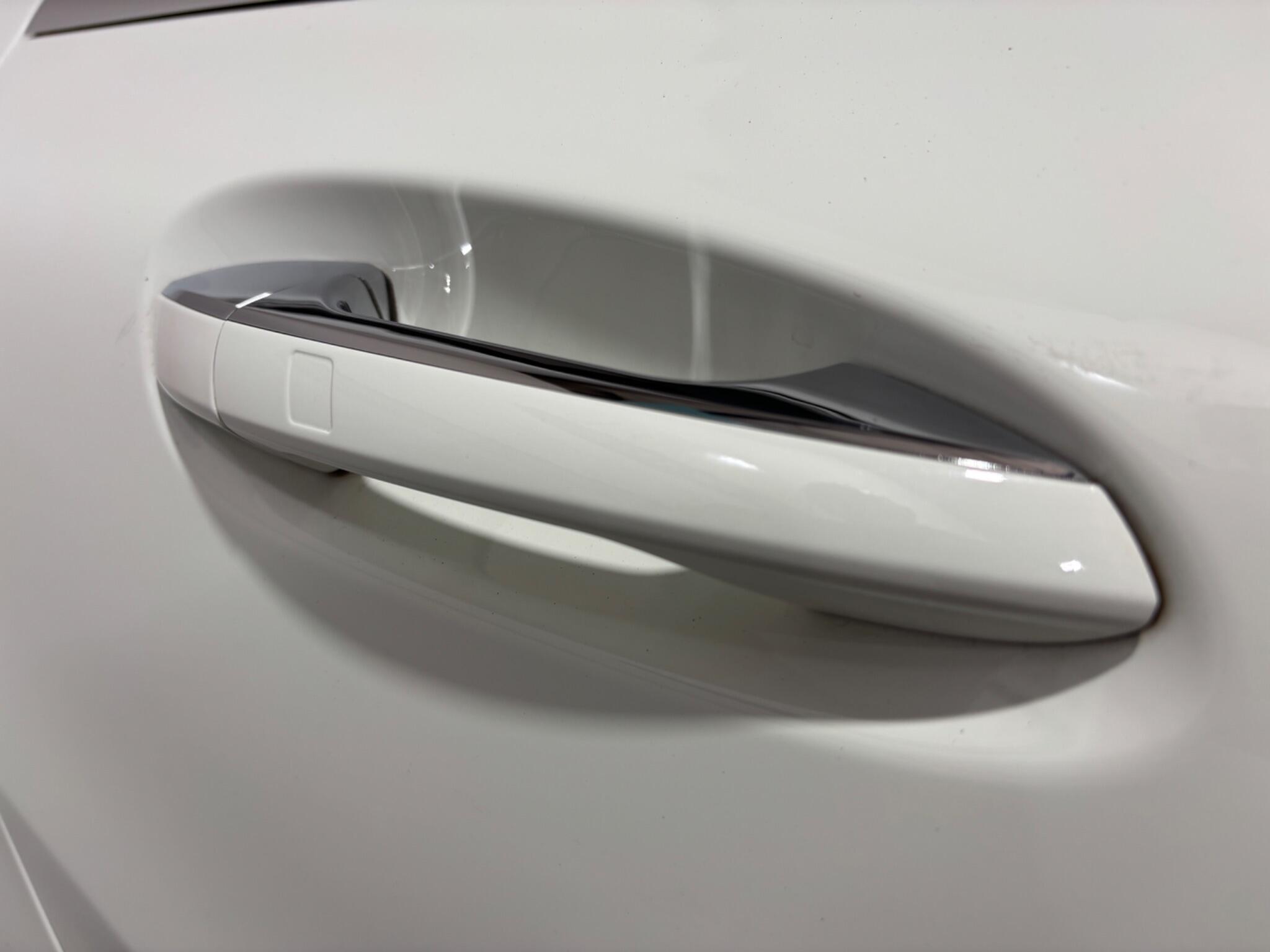 Mercedes-Benz A Class view 8