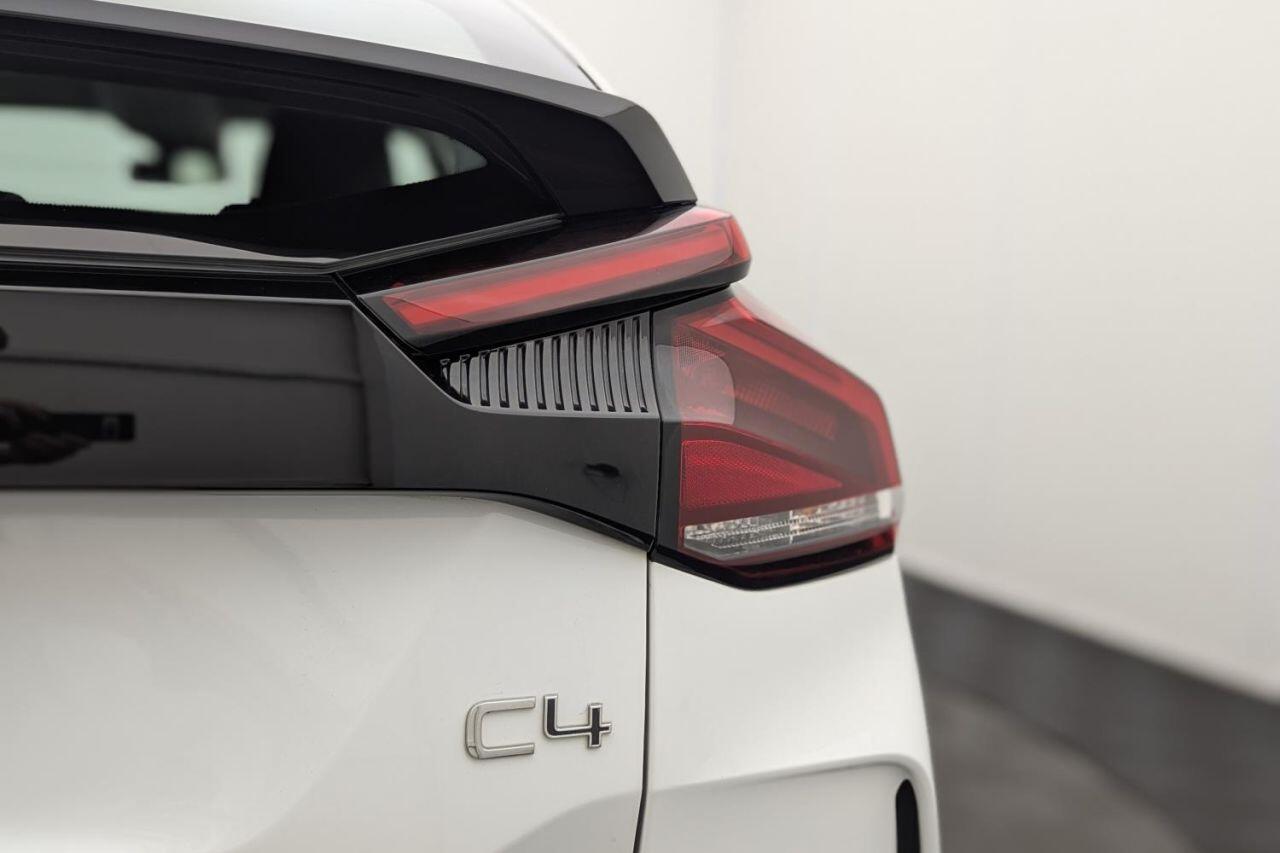 Citroen C4 view 47
