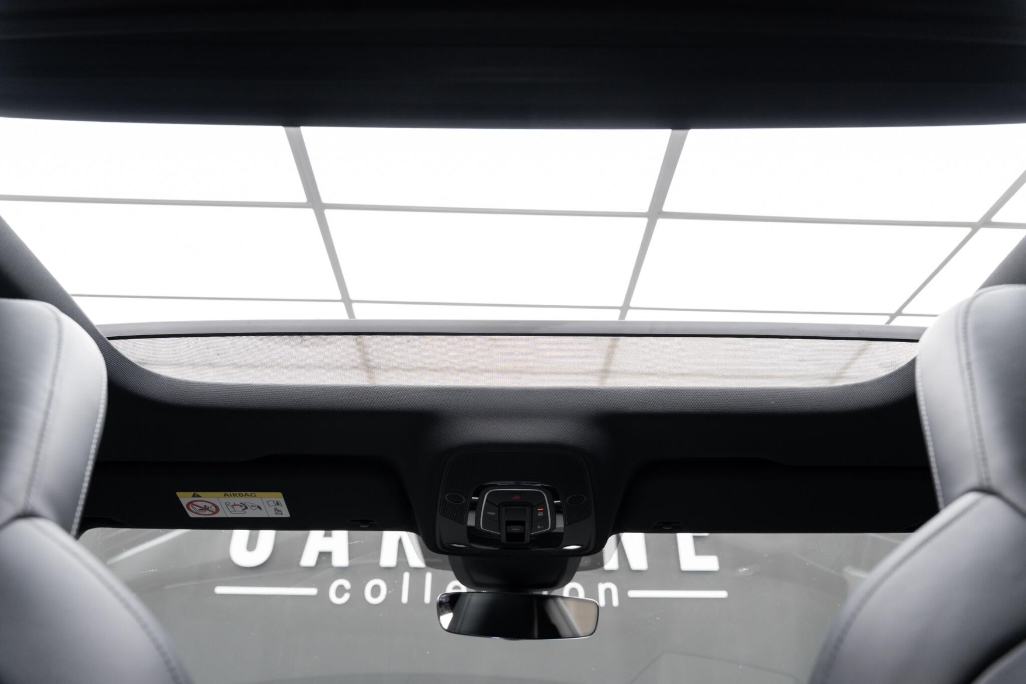 Audi RS7 view 4