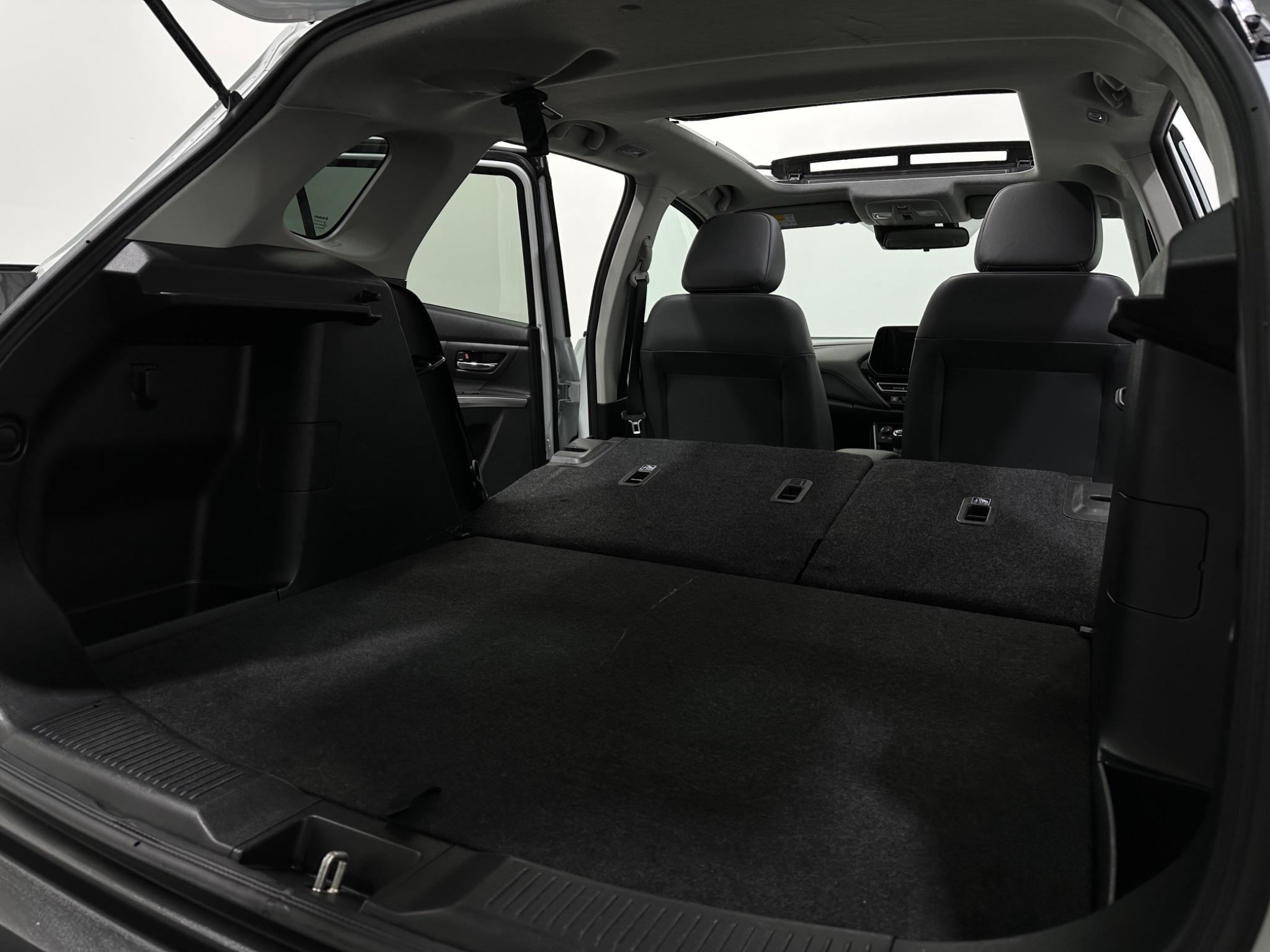 Suzuki S-Cross view 45