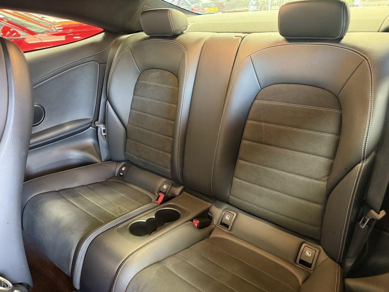 Mercedes-Benz C Class view 59