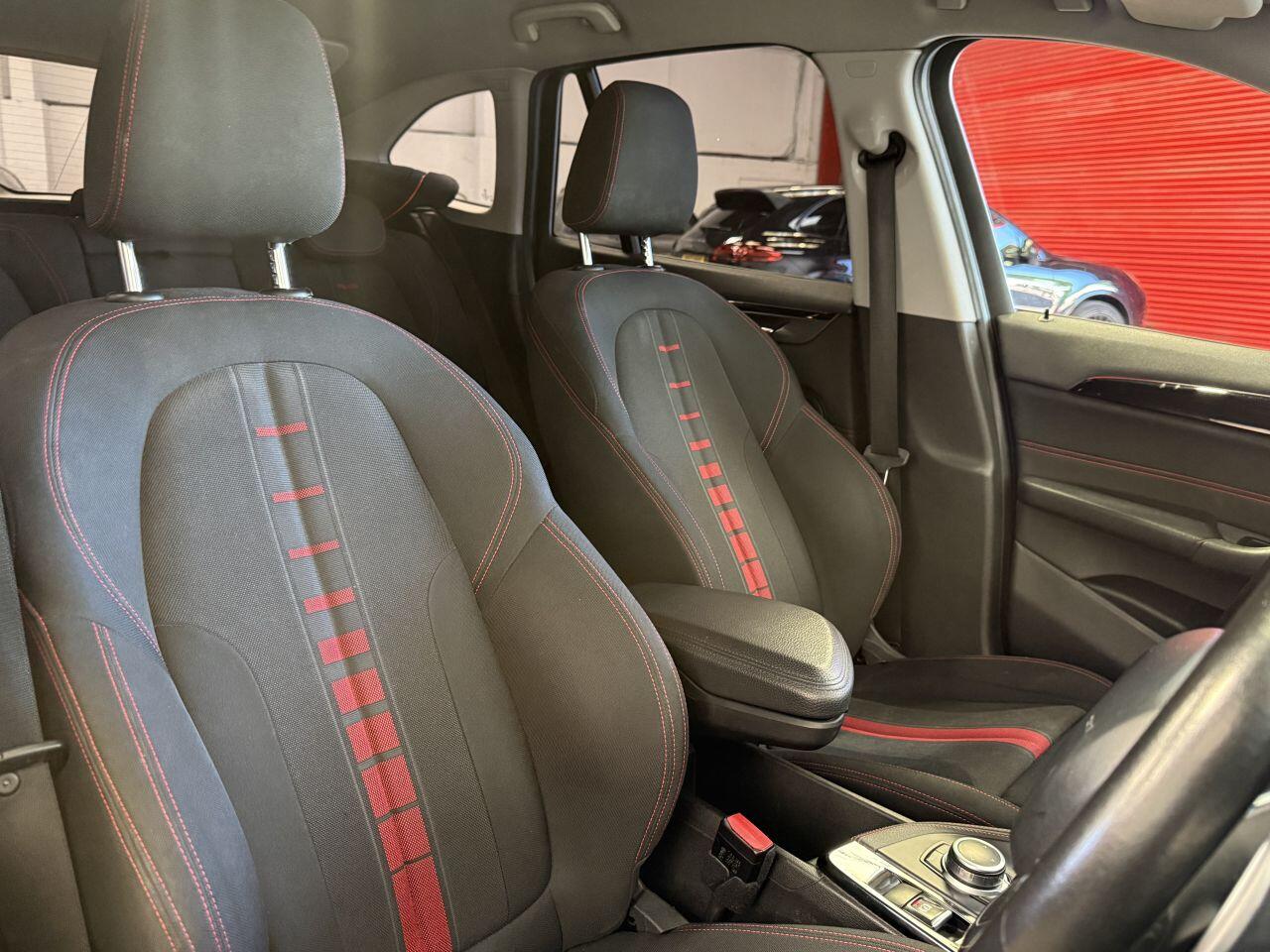 BMW X1 view 33