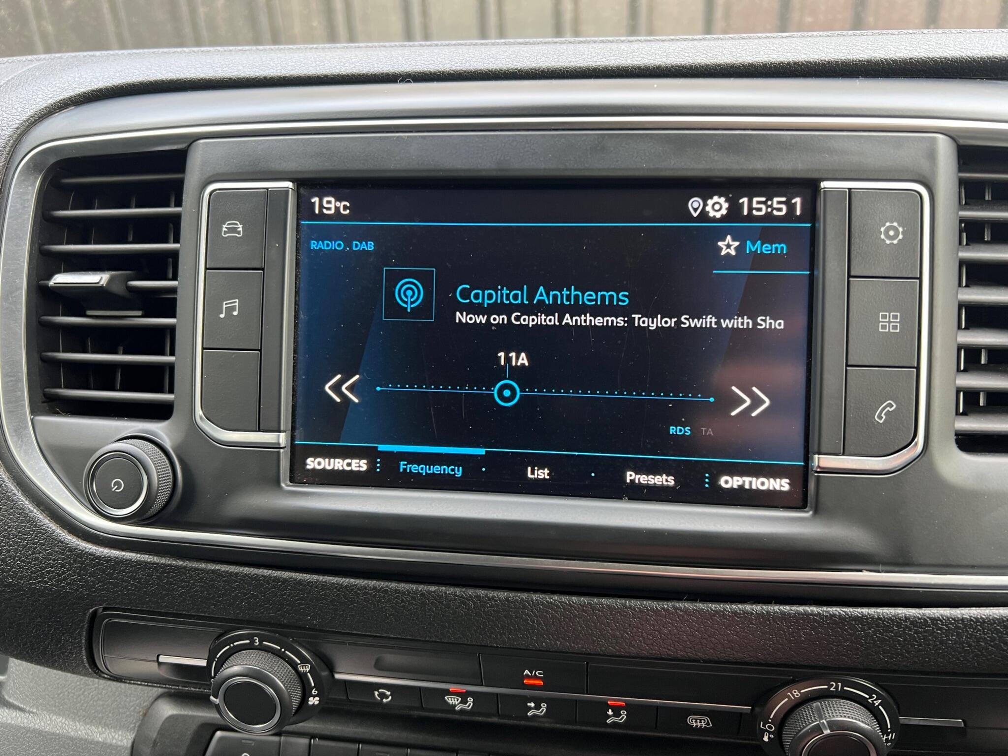 Peugeot Expert view 3