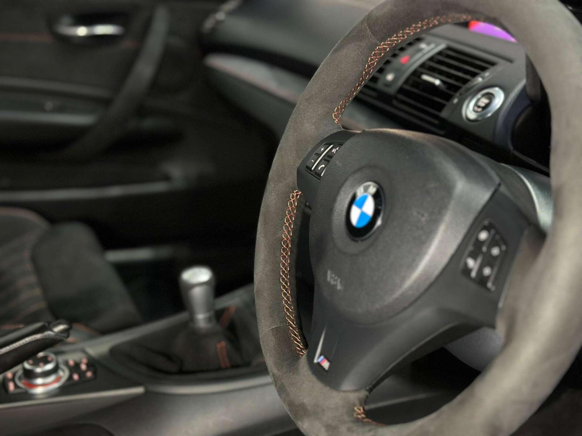 BMW 1 Series view 79