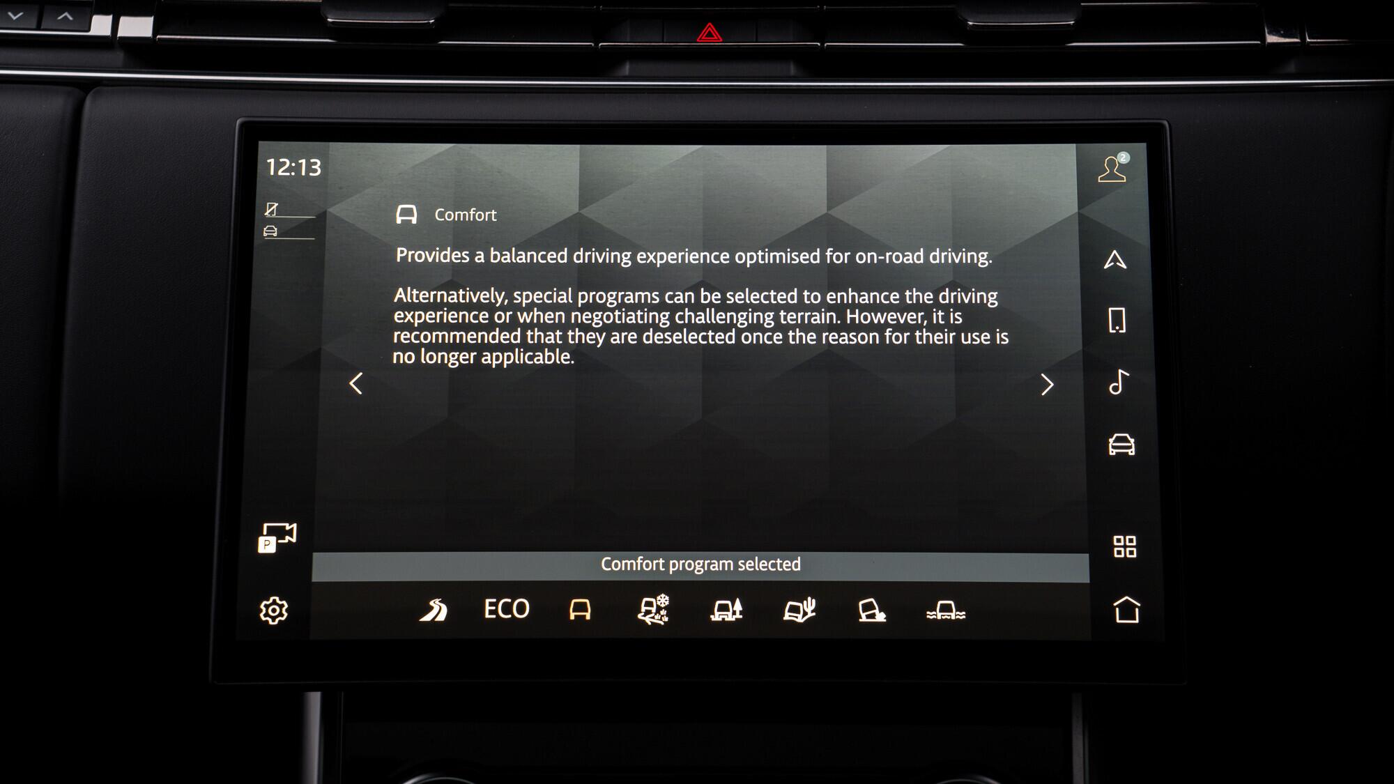 Land Rover Range Rover view 28