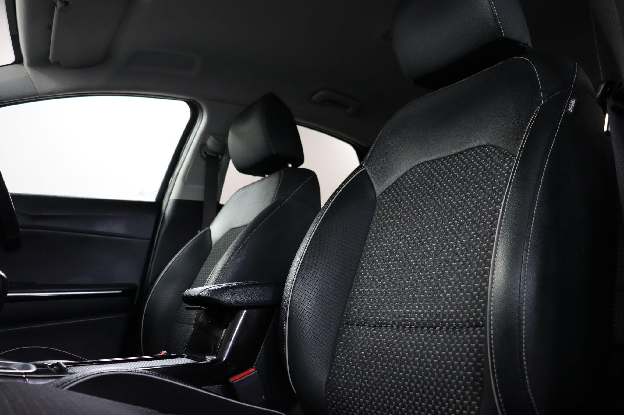 Kia Xceed view 35