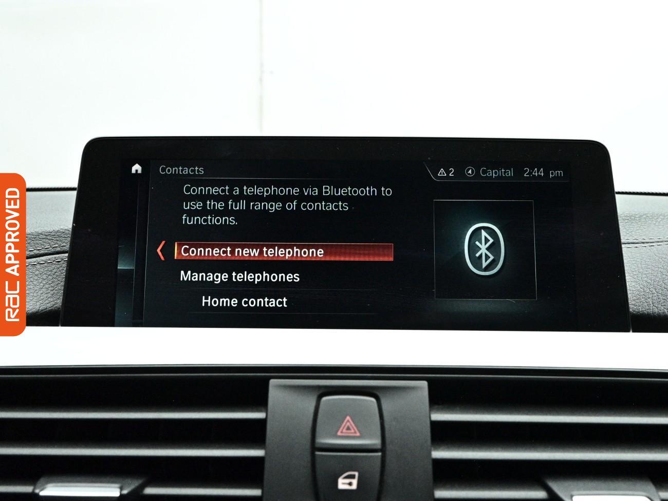 BMW 4 Series view 15