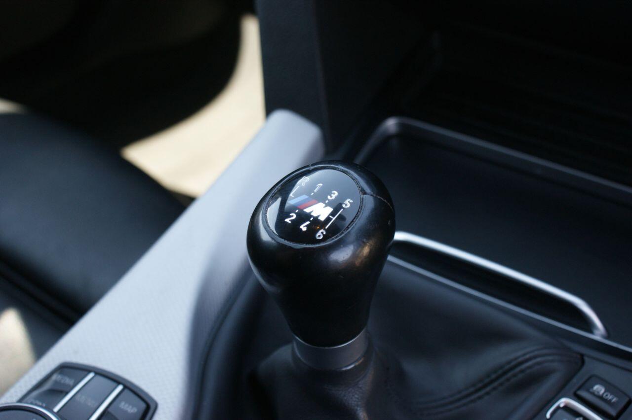 BMW 4 Series Gran Coupe view 53