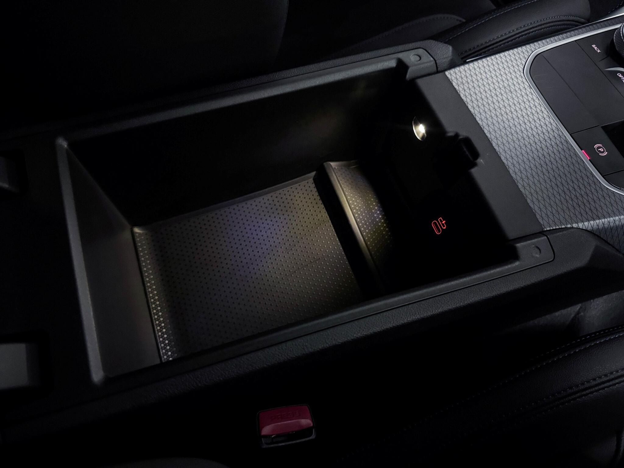 BMW I4 view 36