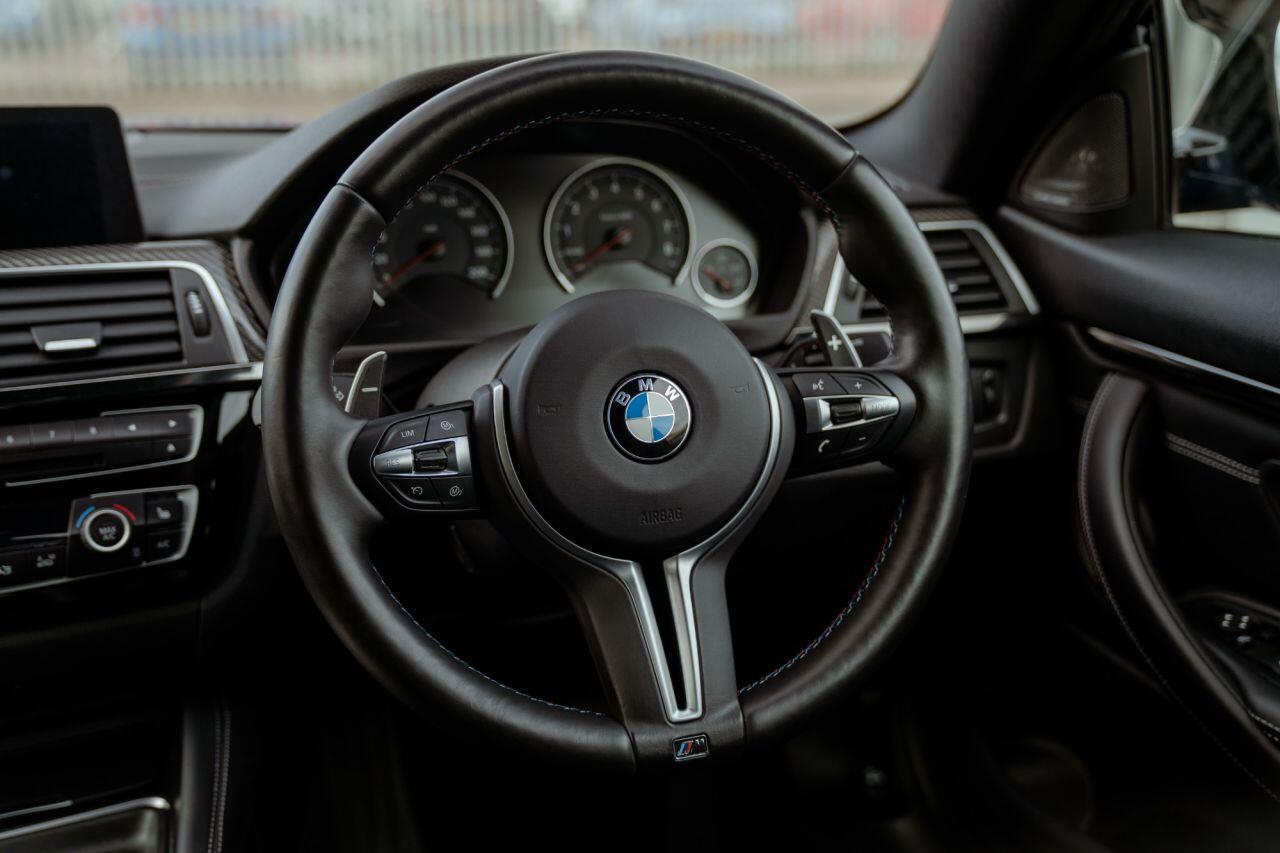 BMW M4 view 82