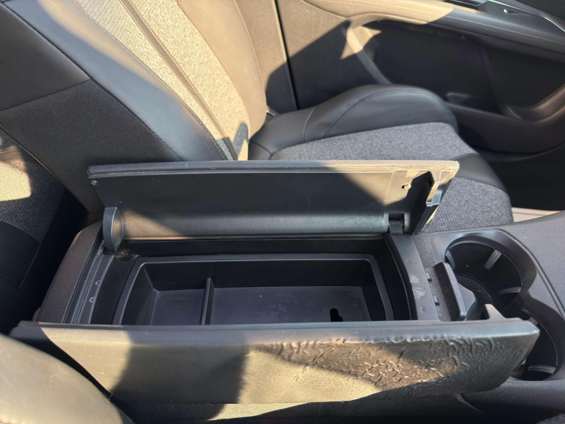 Peugeot 3008 view 65
