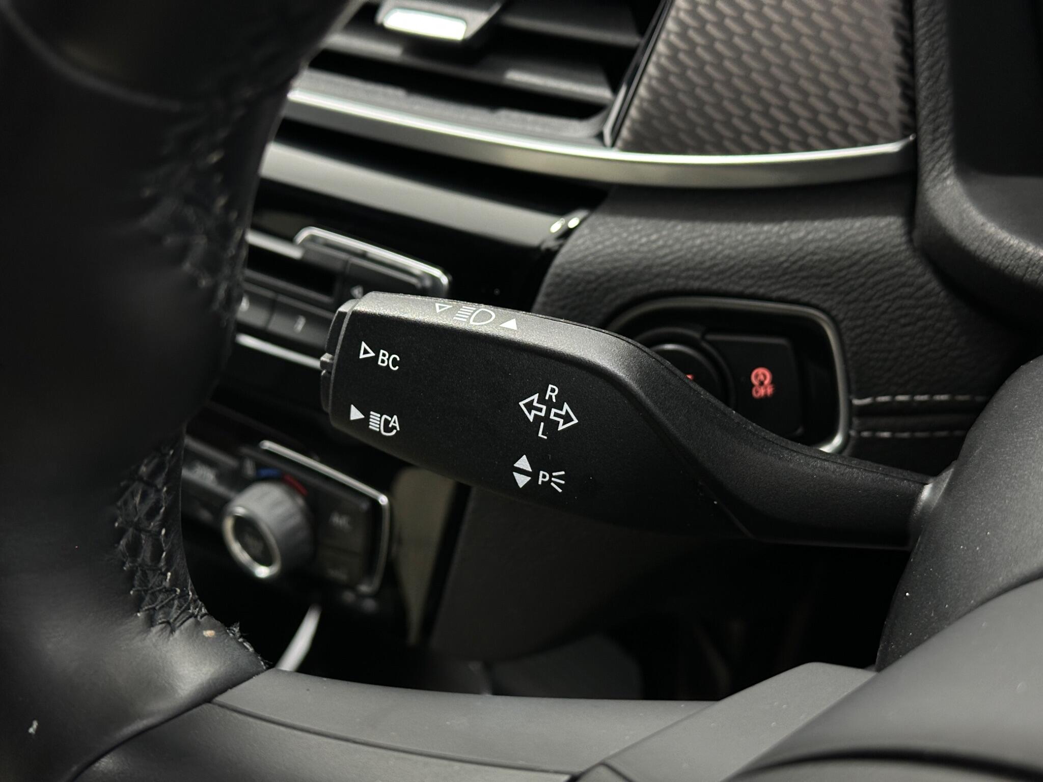 BMW X2 view 14