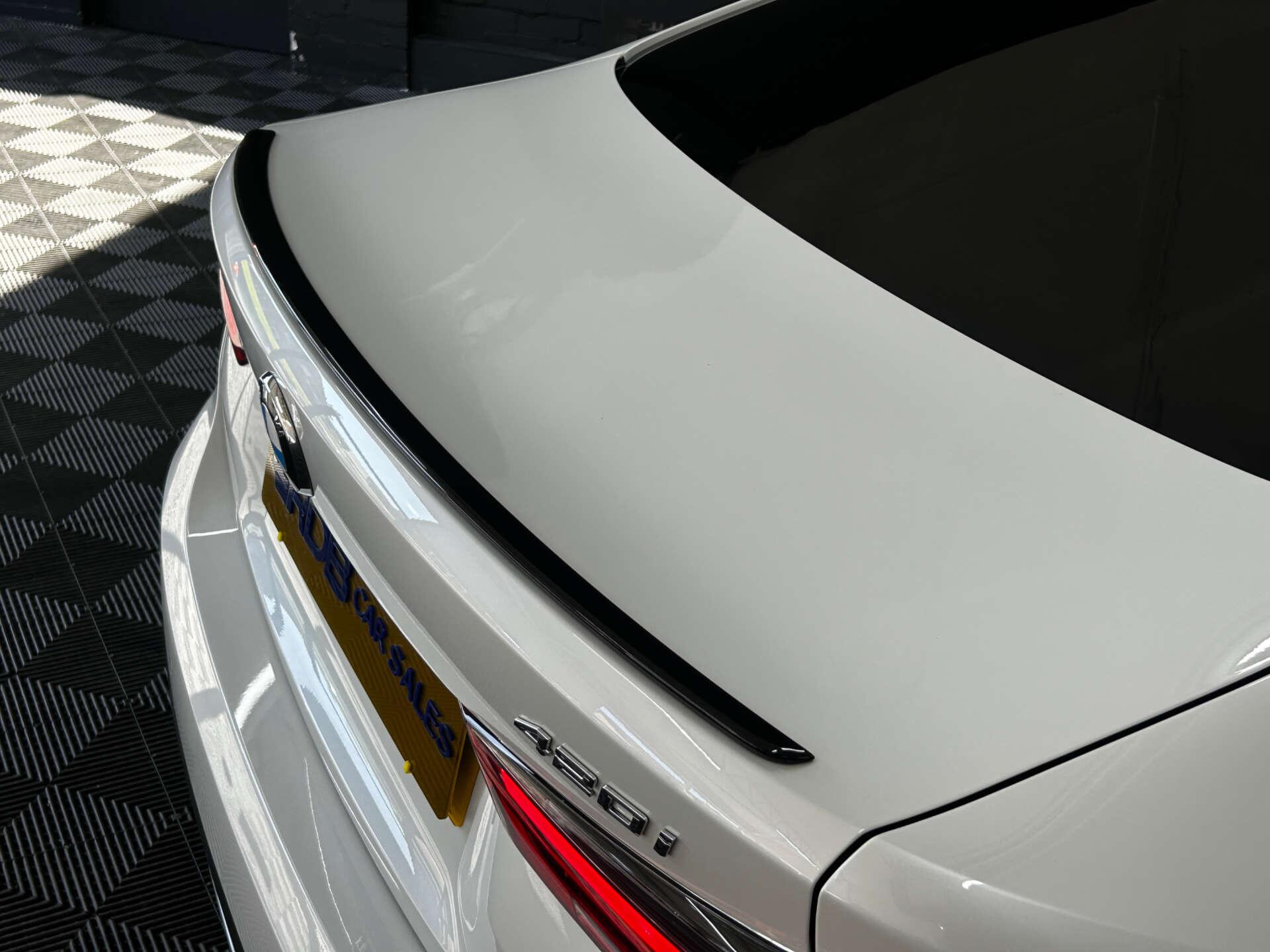 BMW 4 Series view 27