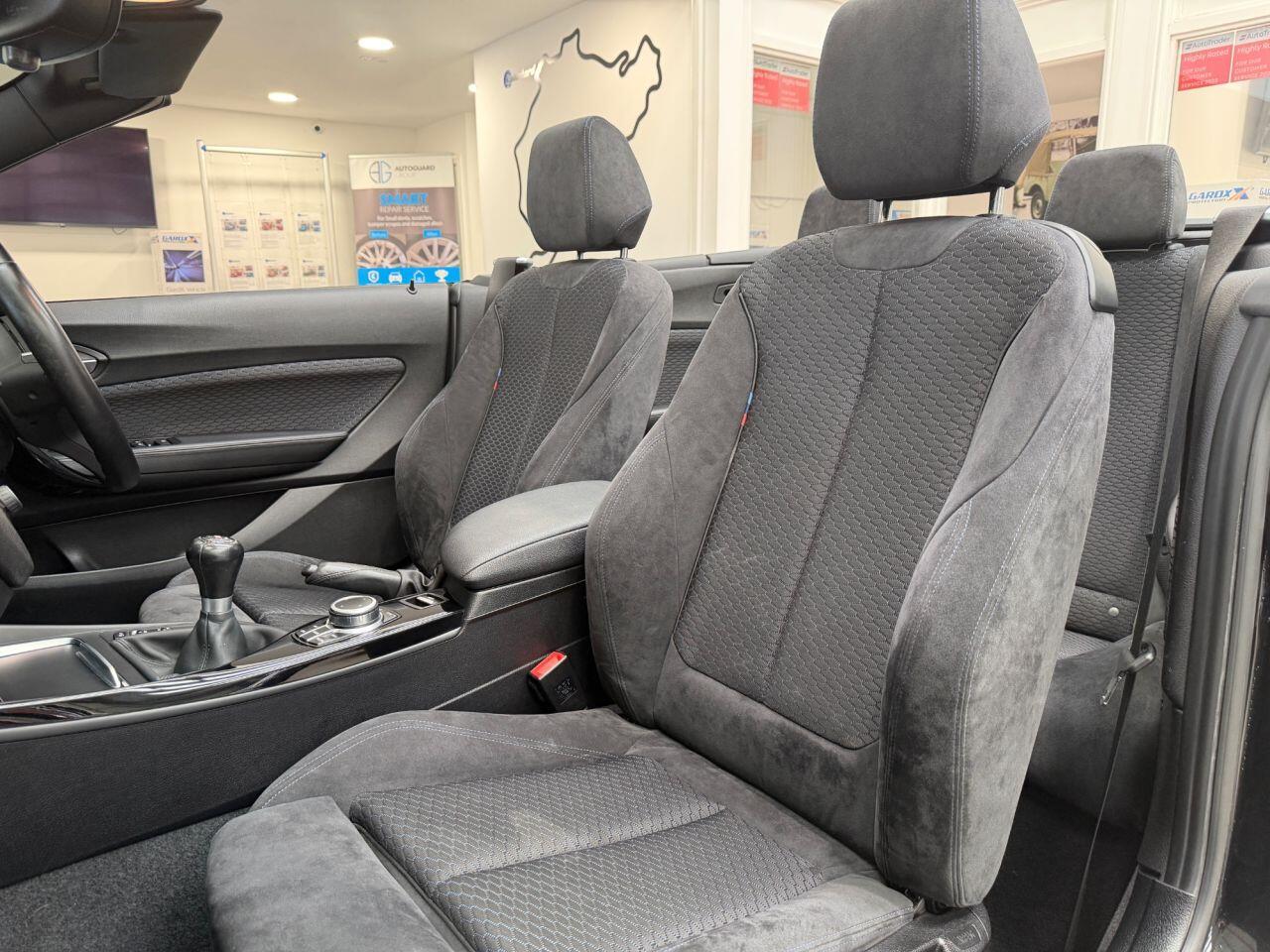 BMW 2 Series view 29
