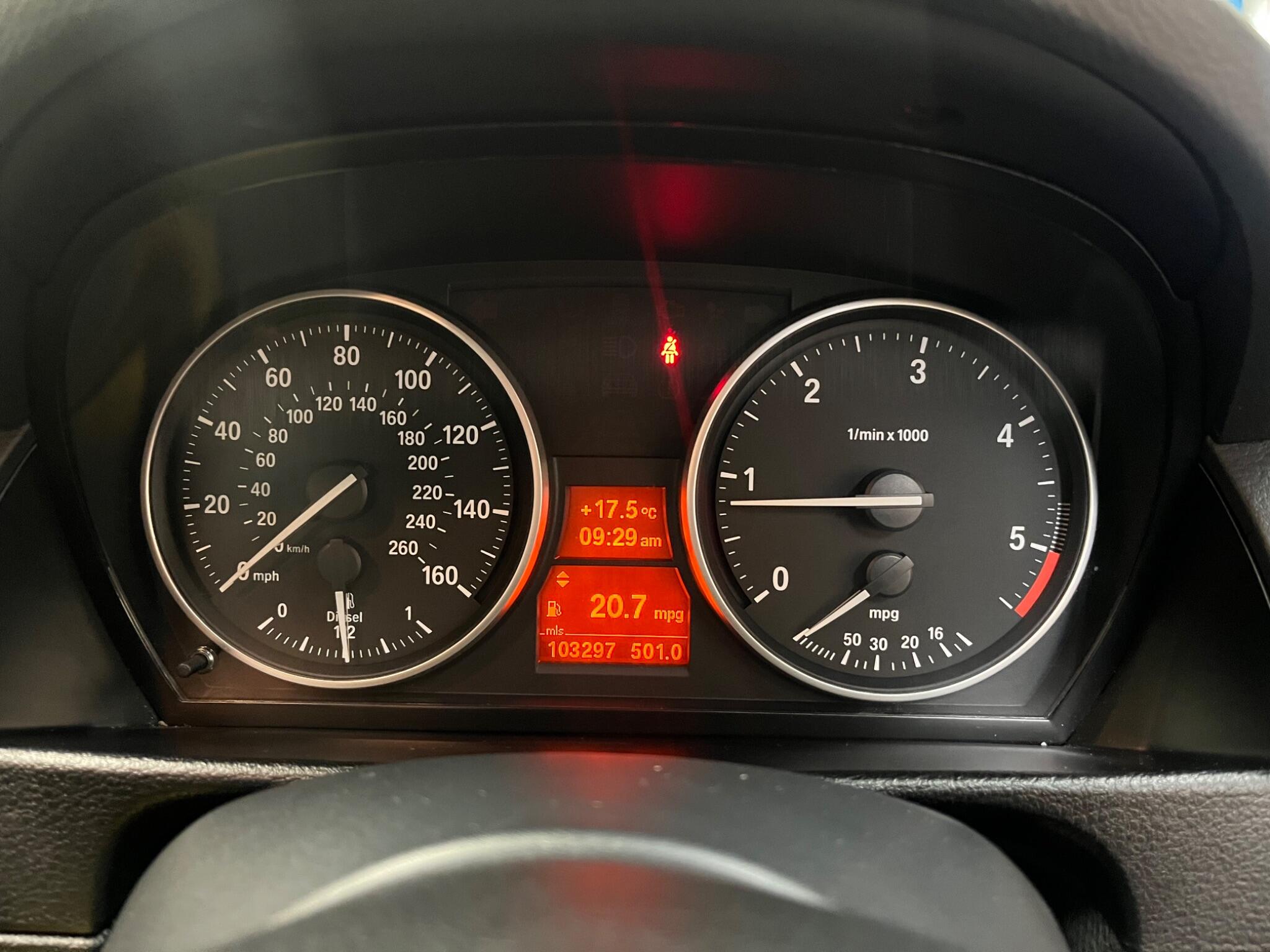 BMW X1 view 15