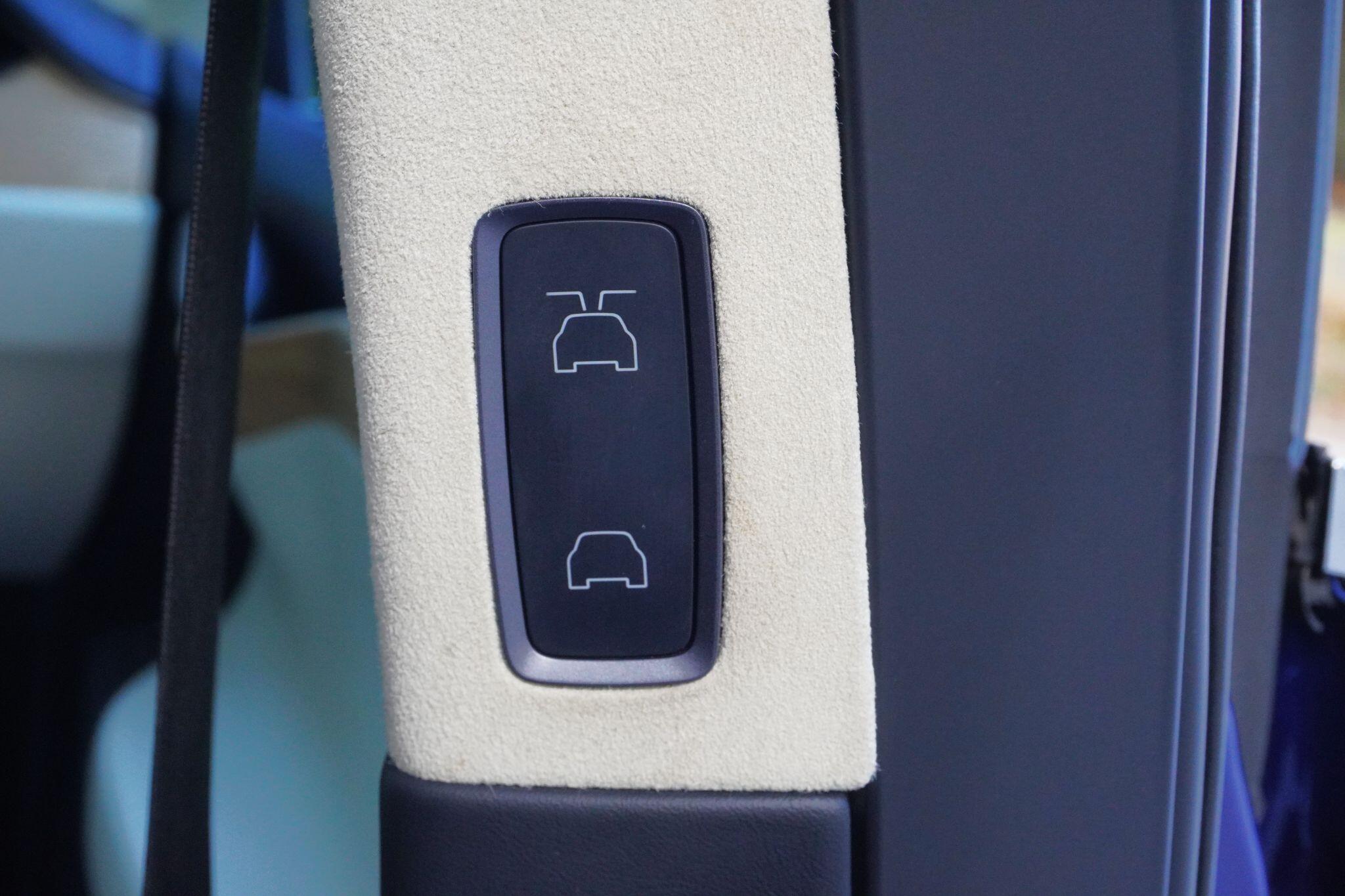 Tesla Model X view 46