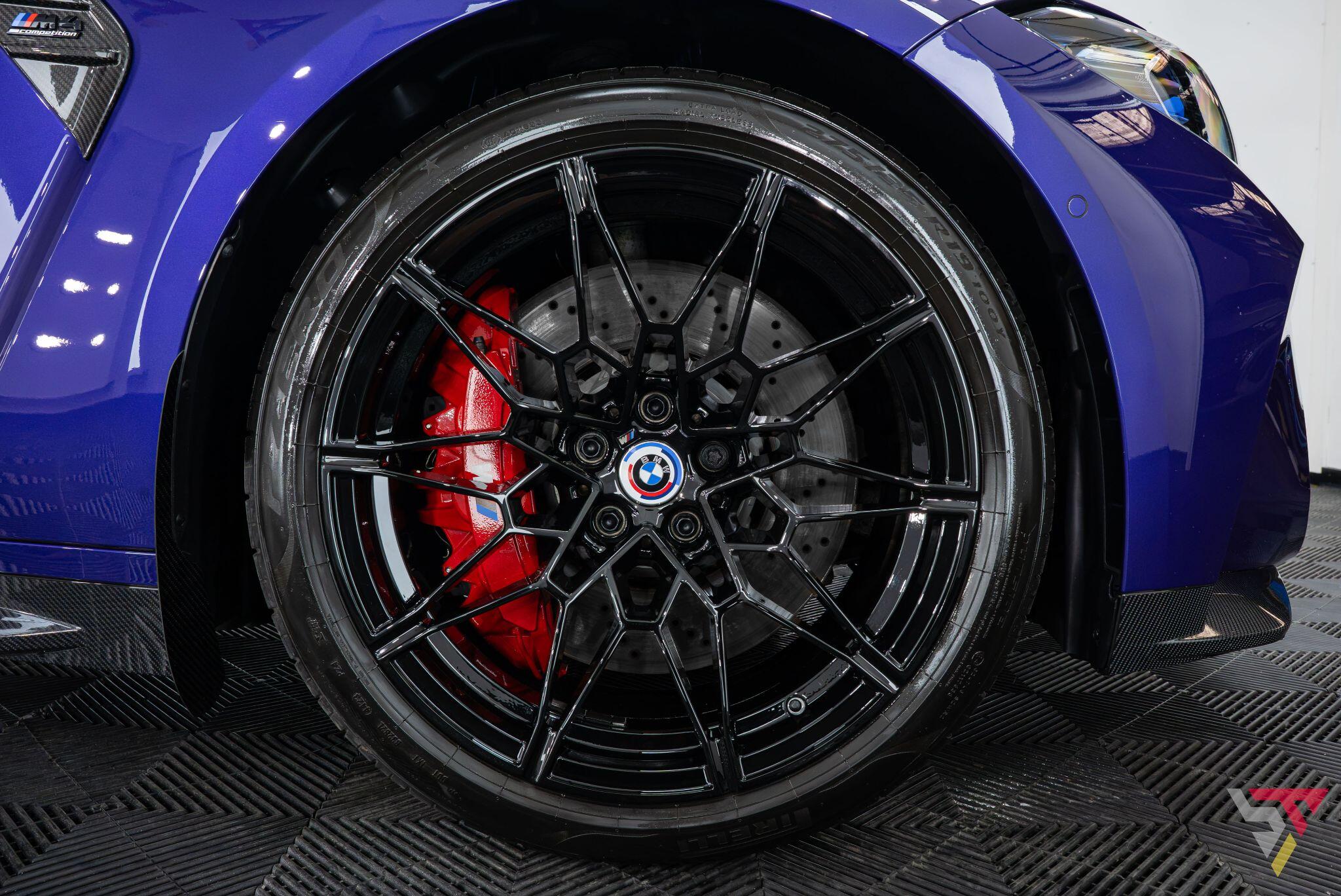 BMW M4 view 61