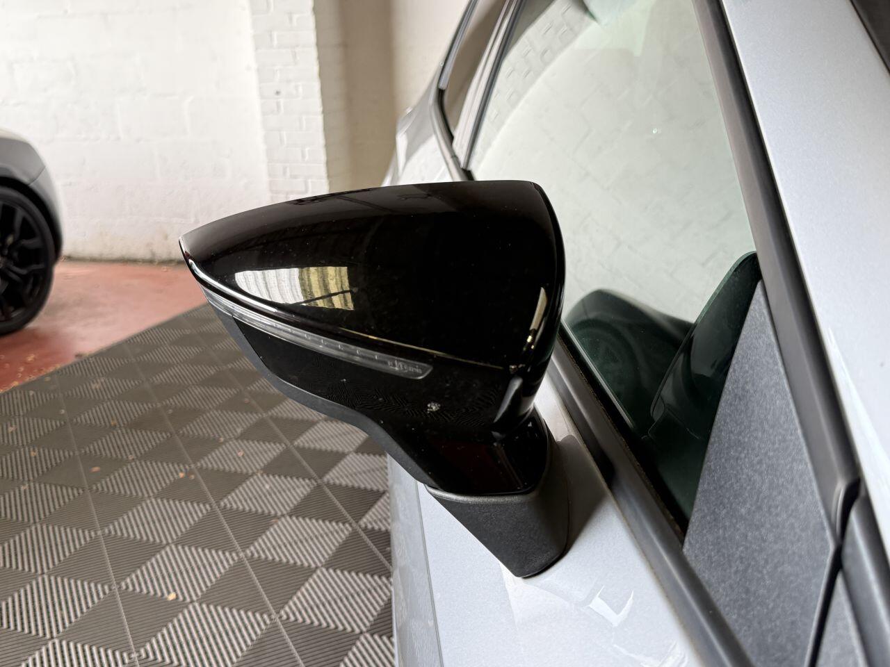 Seat Leon Leon view 24