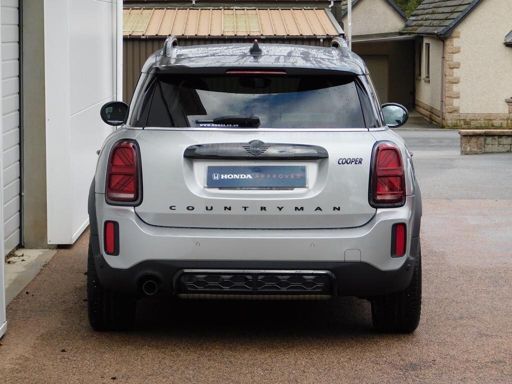 Countryman