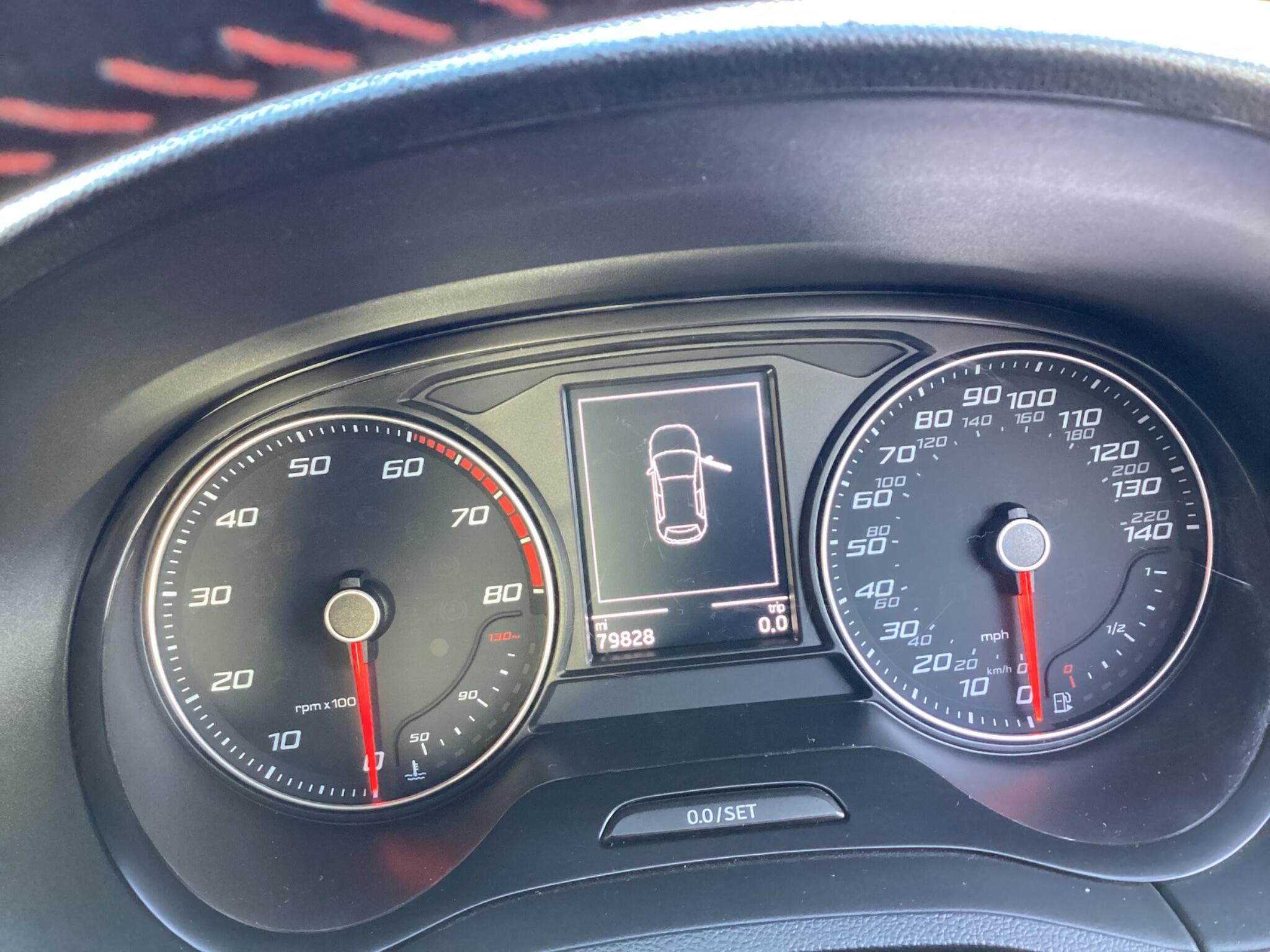 Seat Ibiza view 17
