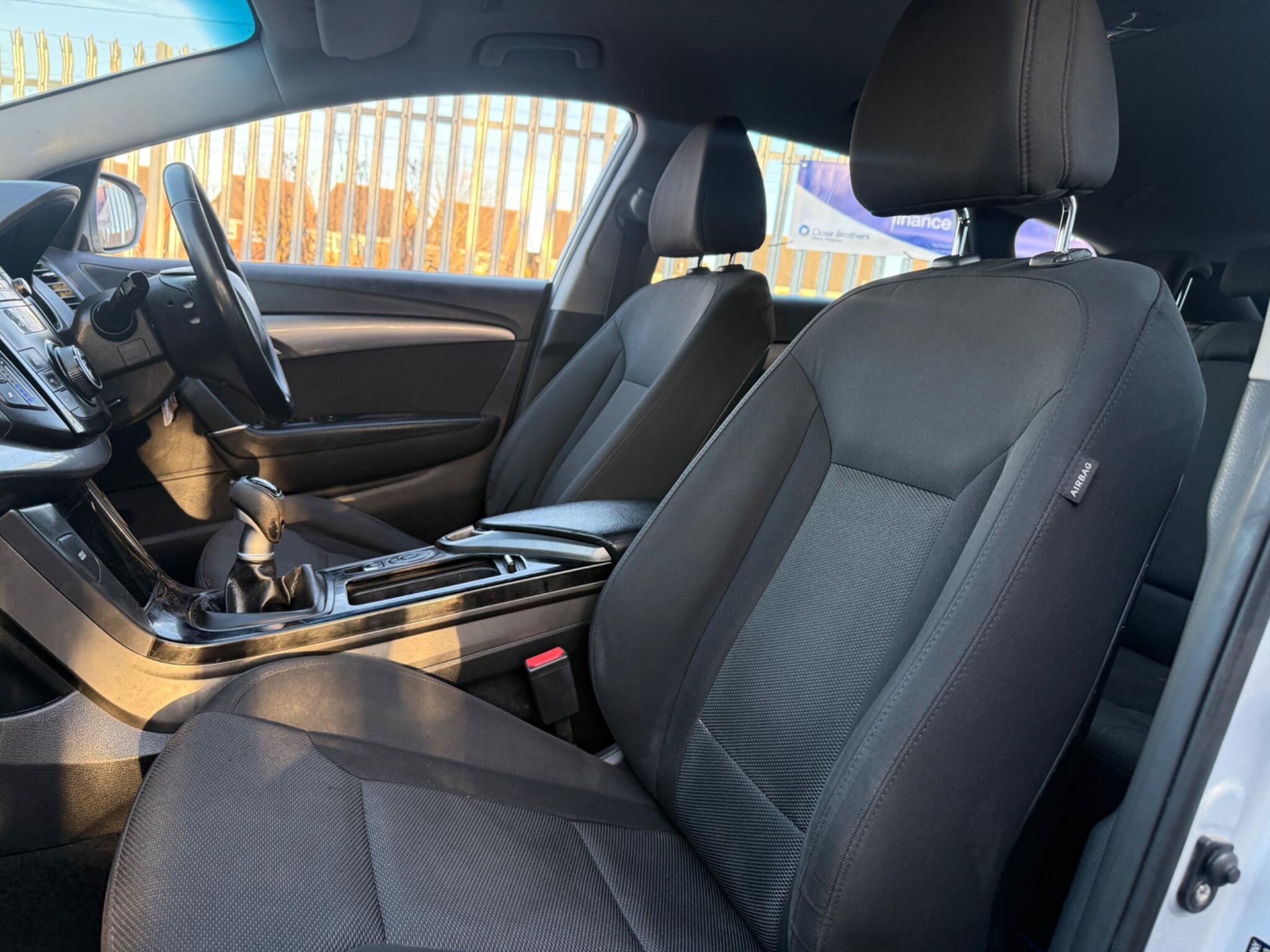 2015 Hyundai i40 image 29