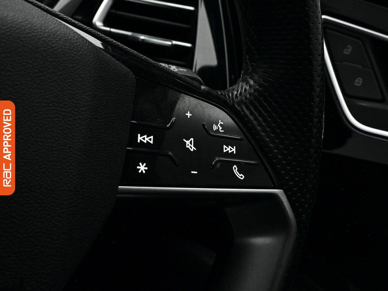 Audi Q4 E-Tron view 35