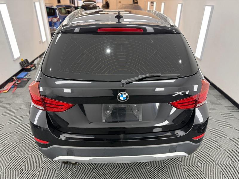 2013 BMW X1 image 6