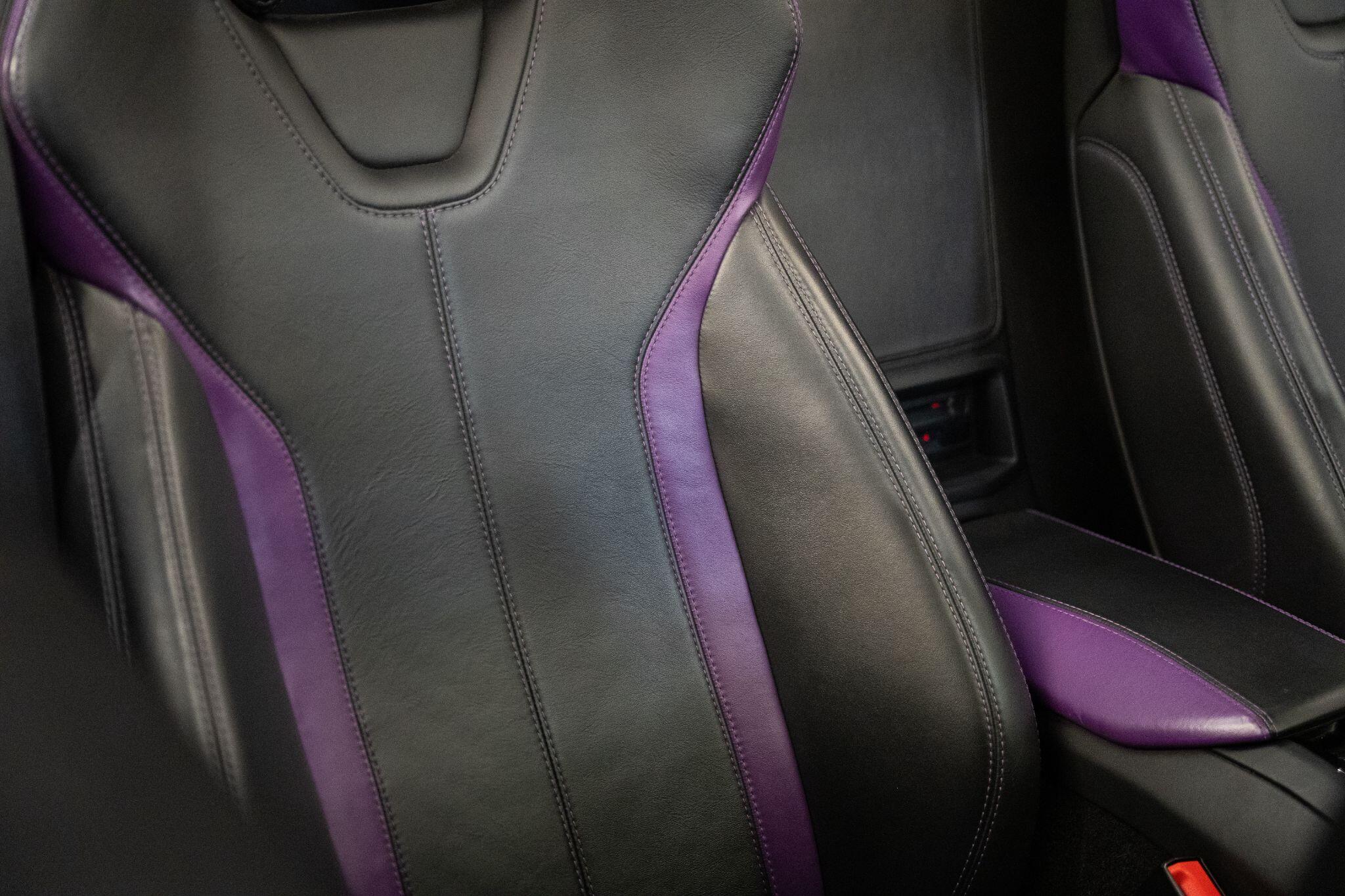 Lamborghini Huracan view 17
