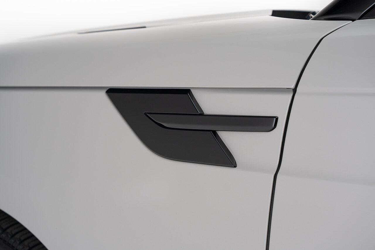 Land Rover Range Rover Sport view 28