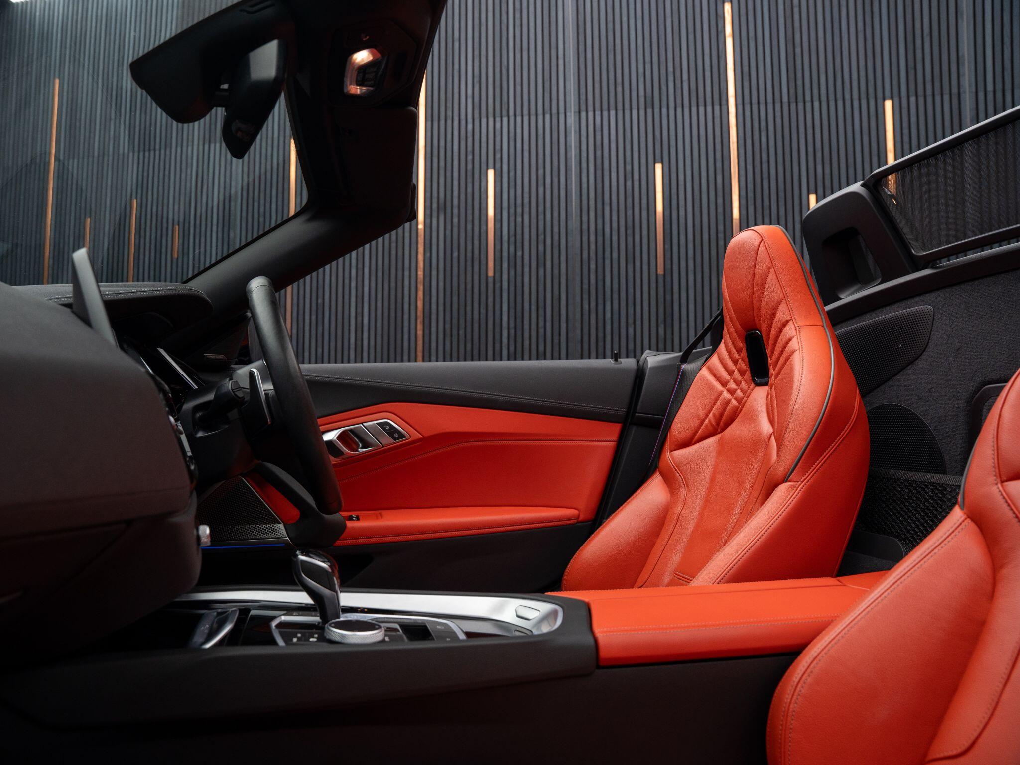 BMW Z4 view 39