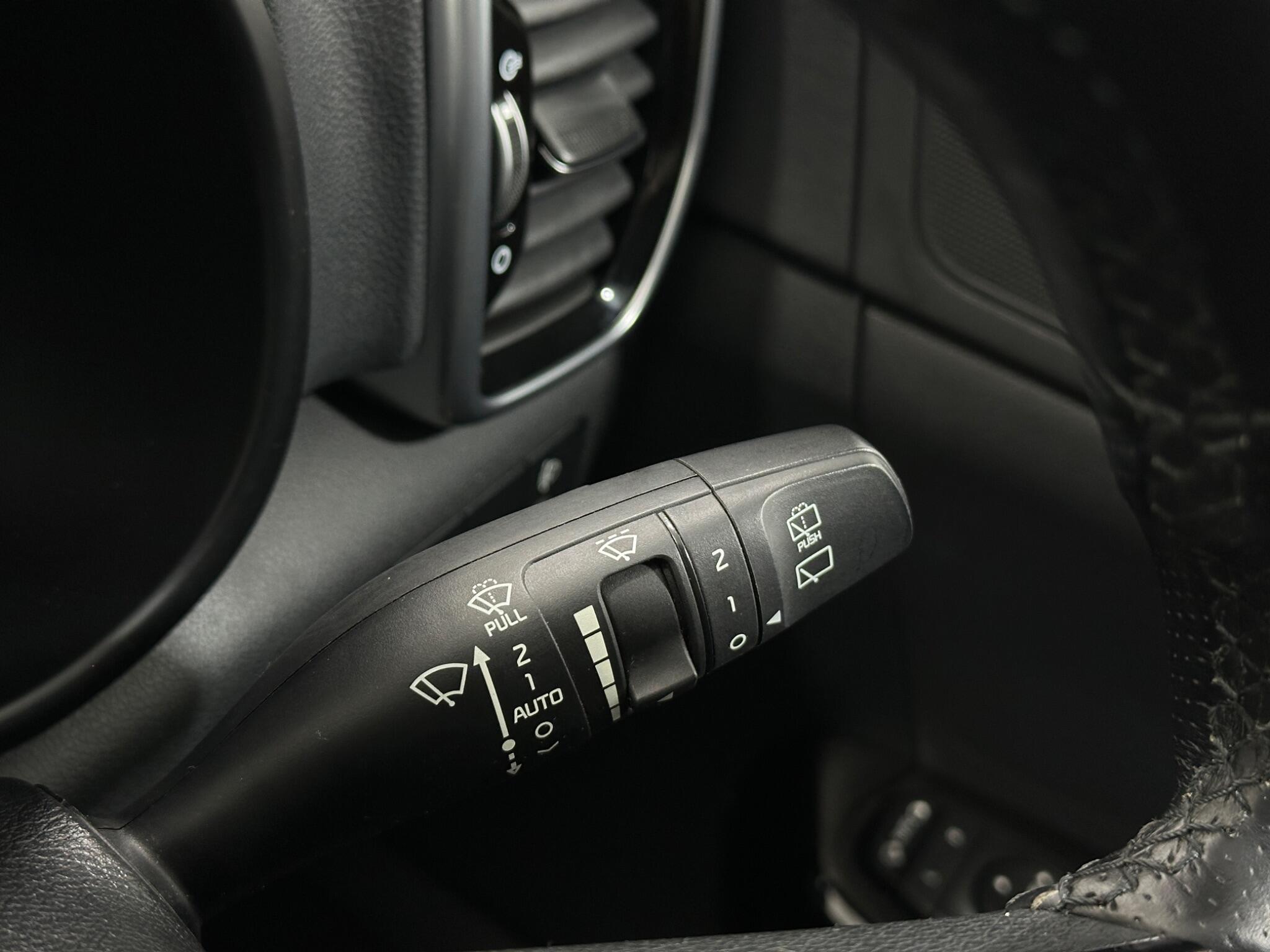 Kia Sportage view 17