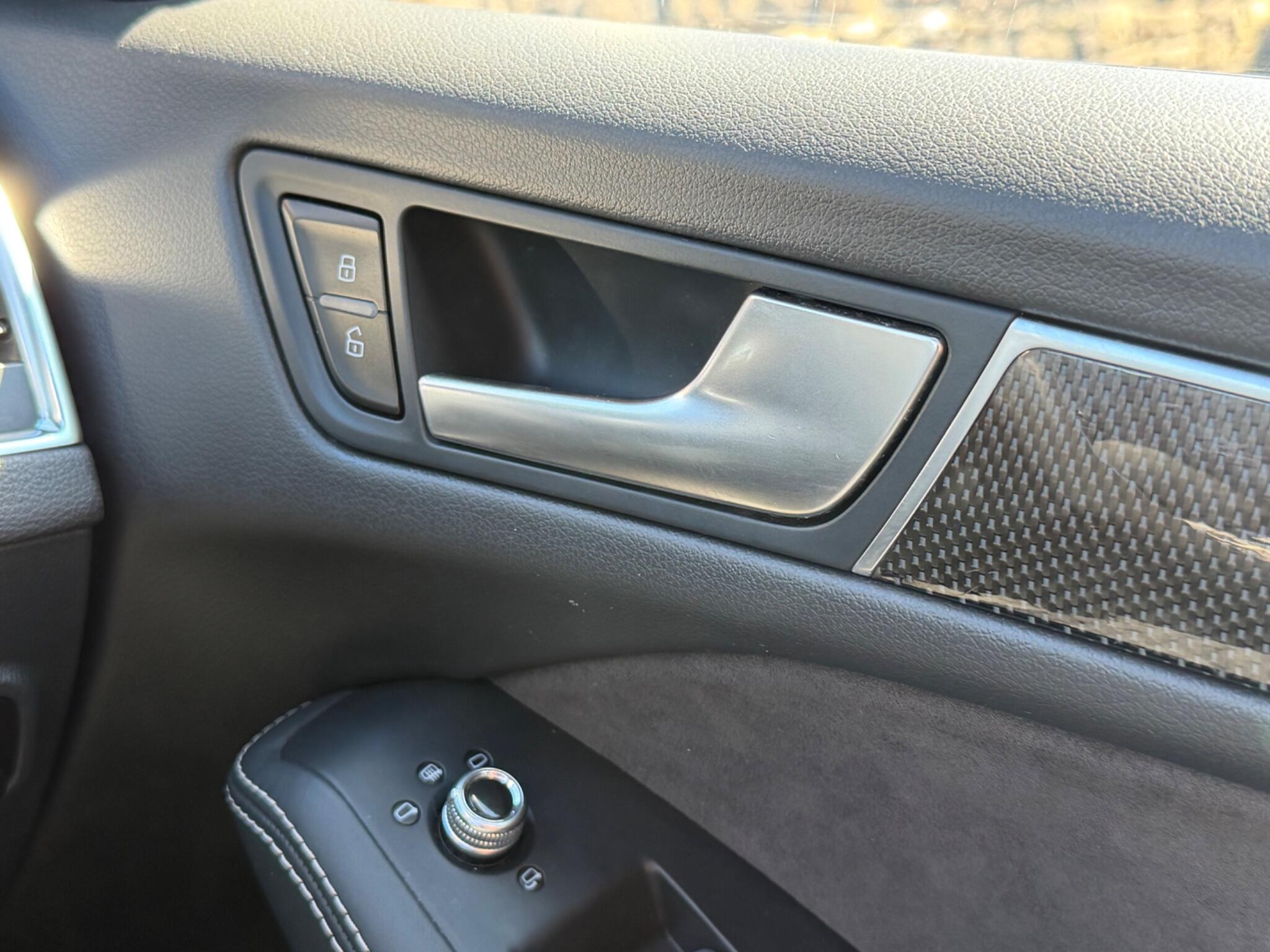 Audi SQ5 view 50