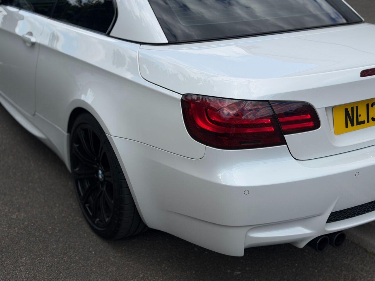BMW M3 view 50