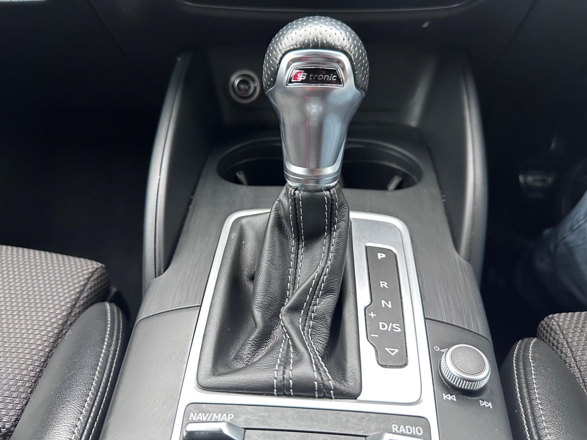 2016 Audi A3 image 24